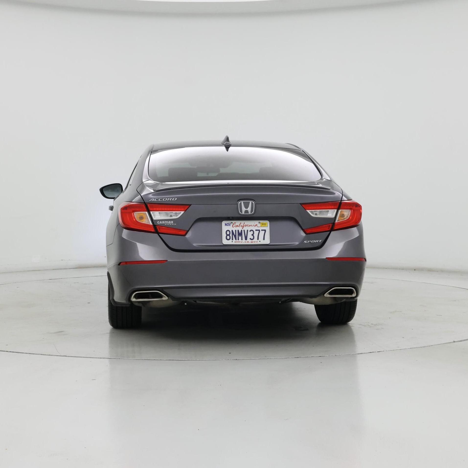 Thumbnail: 2019 Honda Accord - 6