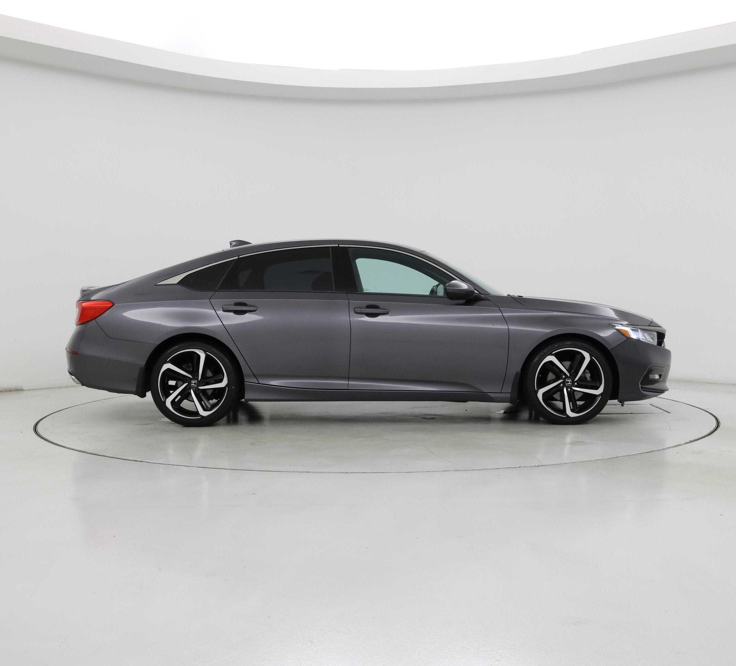 Thumbnail: 2019 Honda Accord - 7