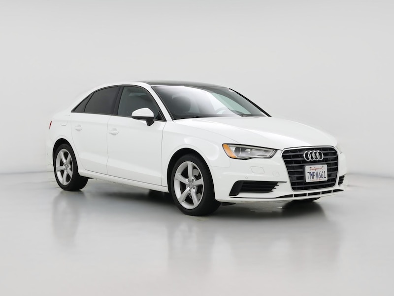 2016 Audi A3 Premium -
                  Duarte, CA