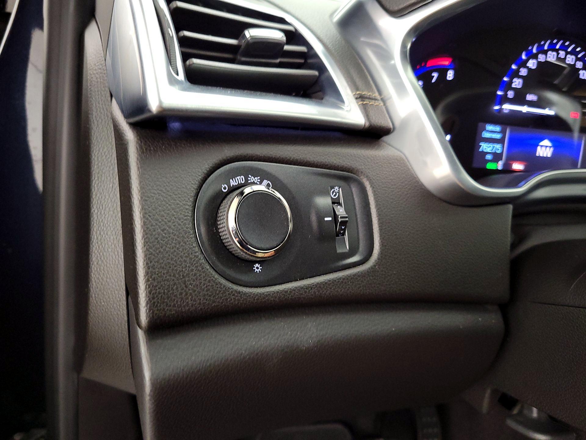 Thumbnail: 2014 Cadillac SRX - 13