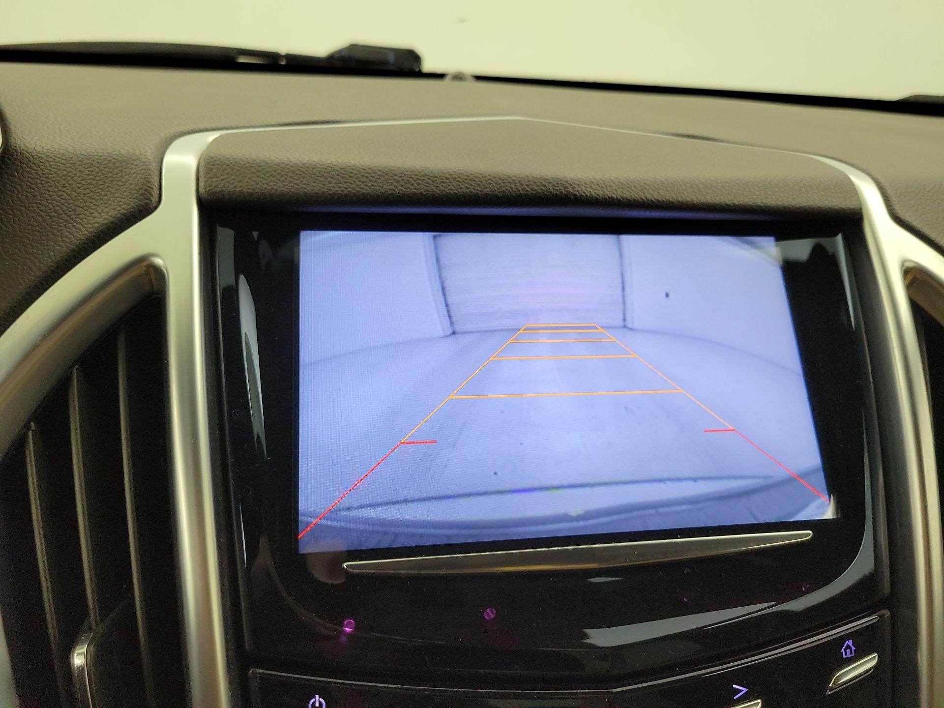 Thumbnail: 2014 Cadillac SRX - 15