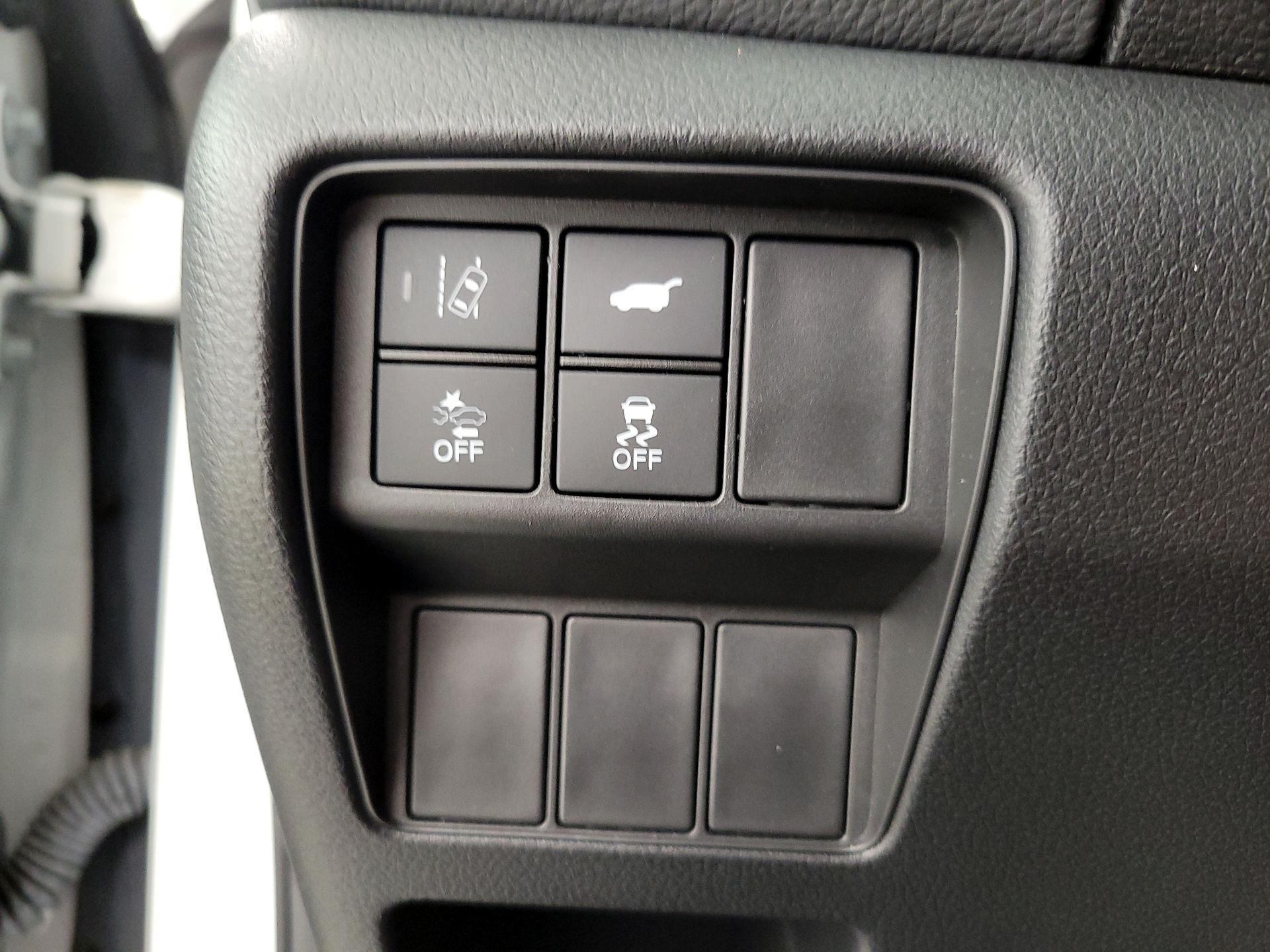 Thumbnail: 2021 Honda CR-V - 13