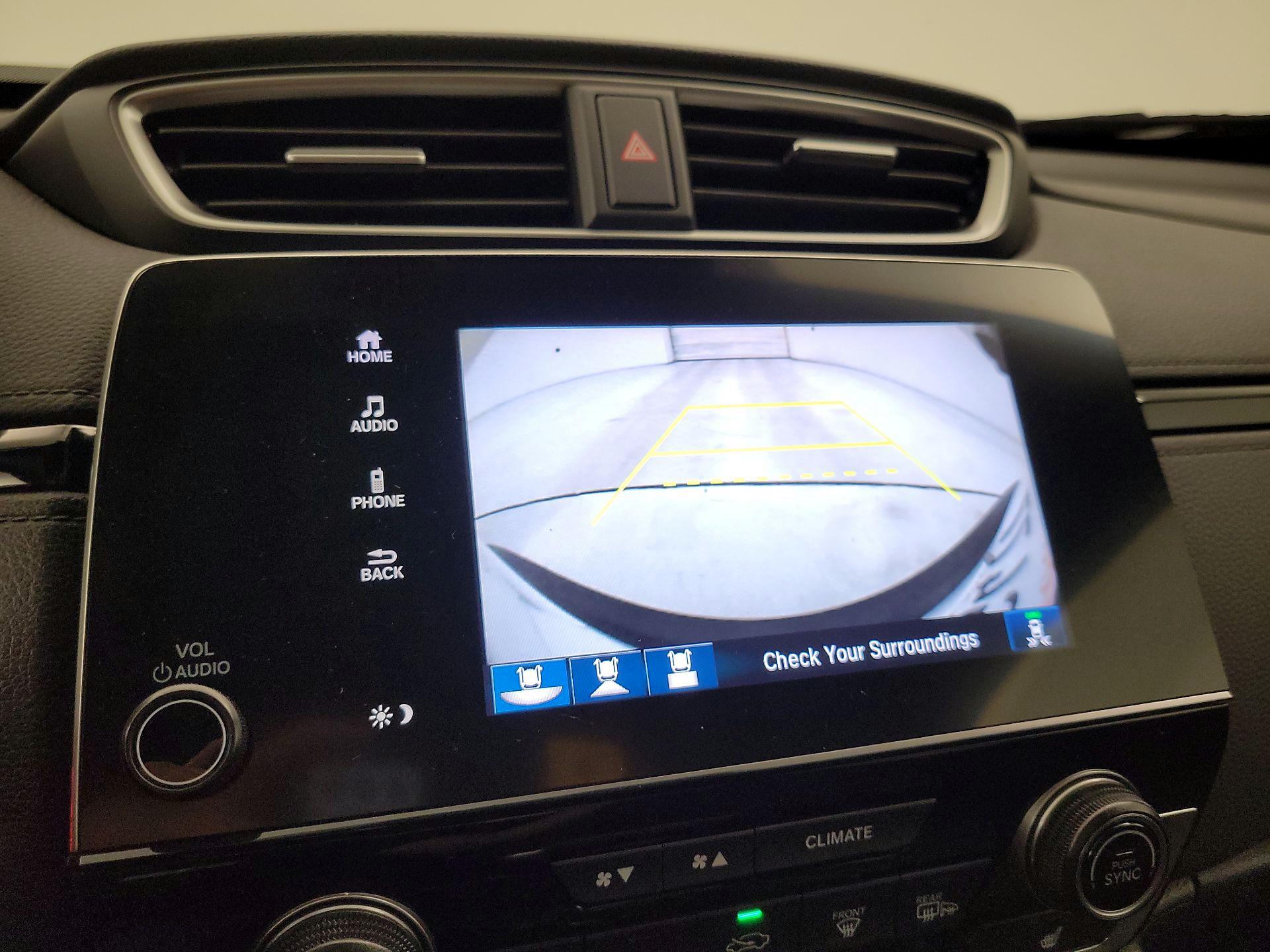 Thumbnail: 2021 Honda CR-V - 14