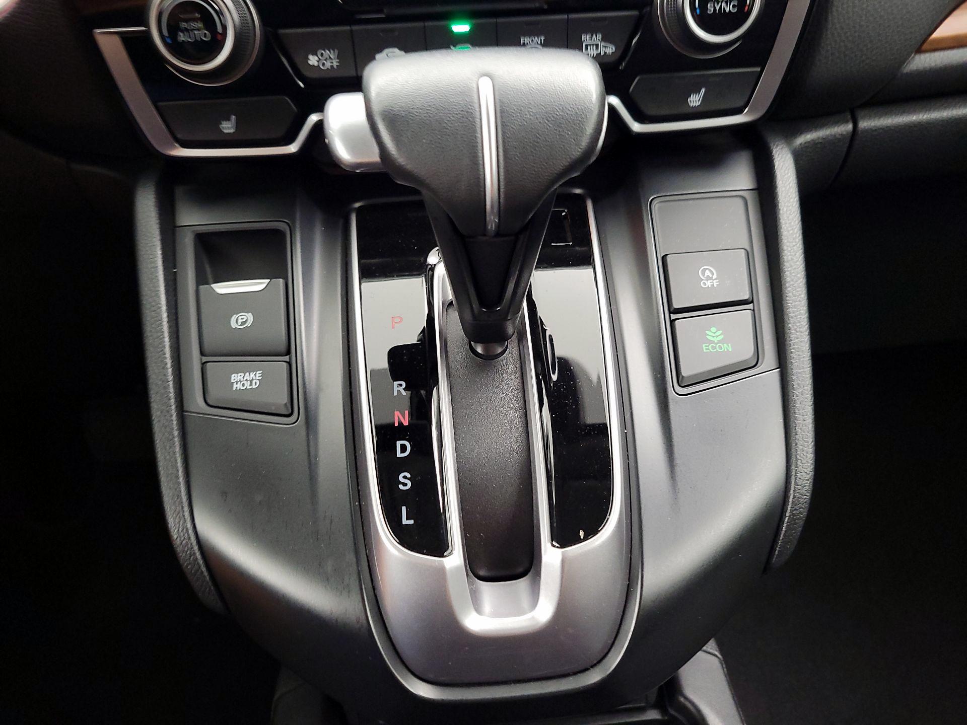 Thumbnail: 2021 Honda CR-V - 17