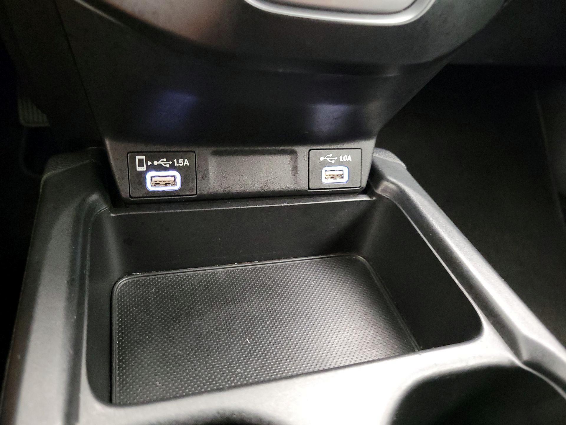 Thumbnail: 2021 Honda CR-V - 18