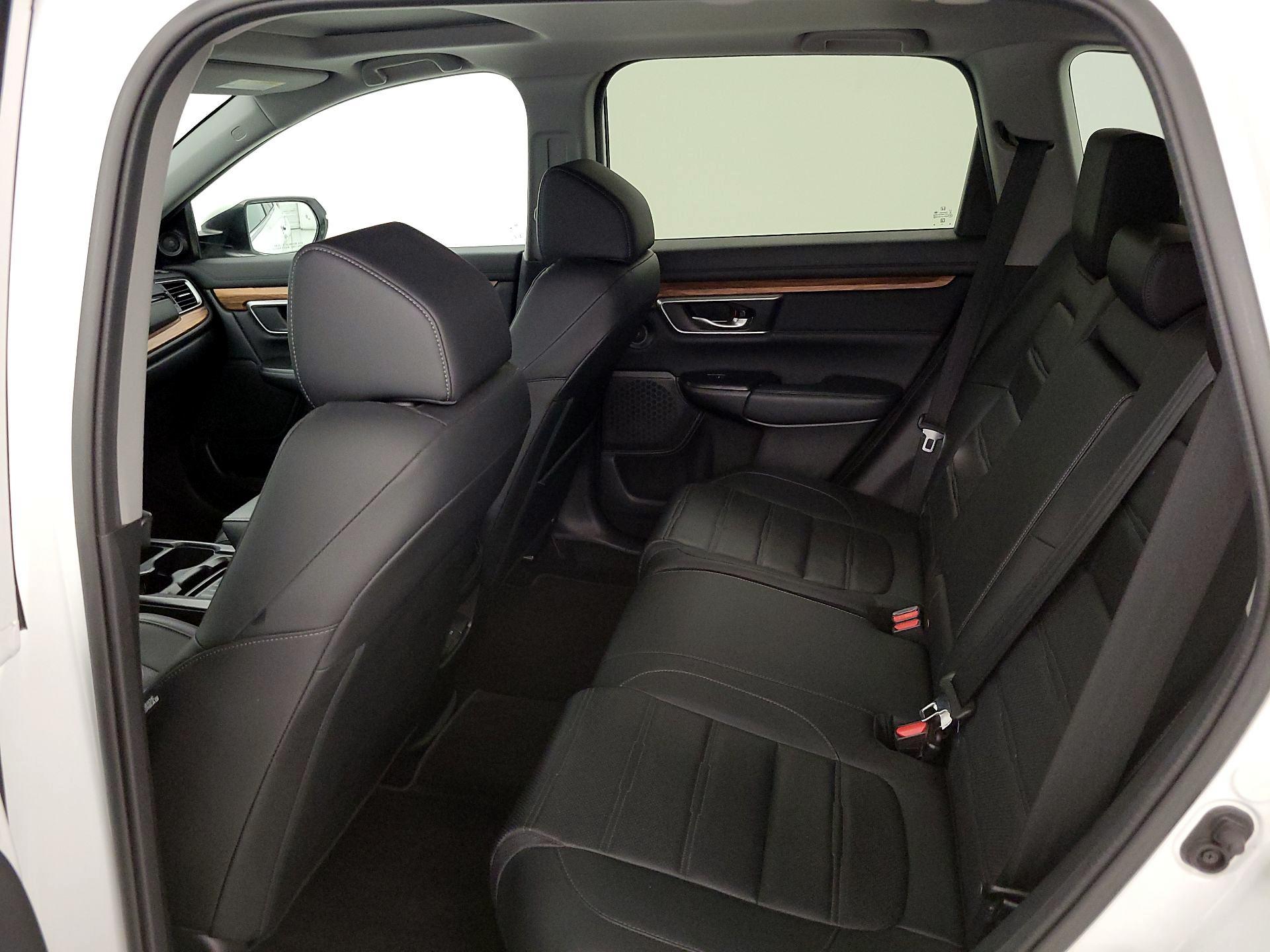 Thumbnail: 2021 Honda CR-V - 20