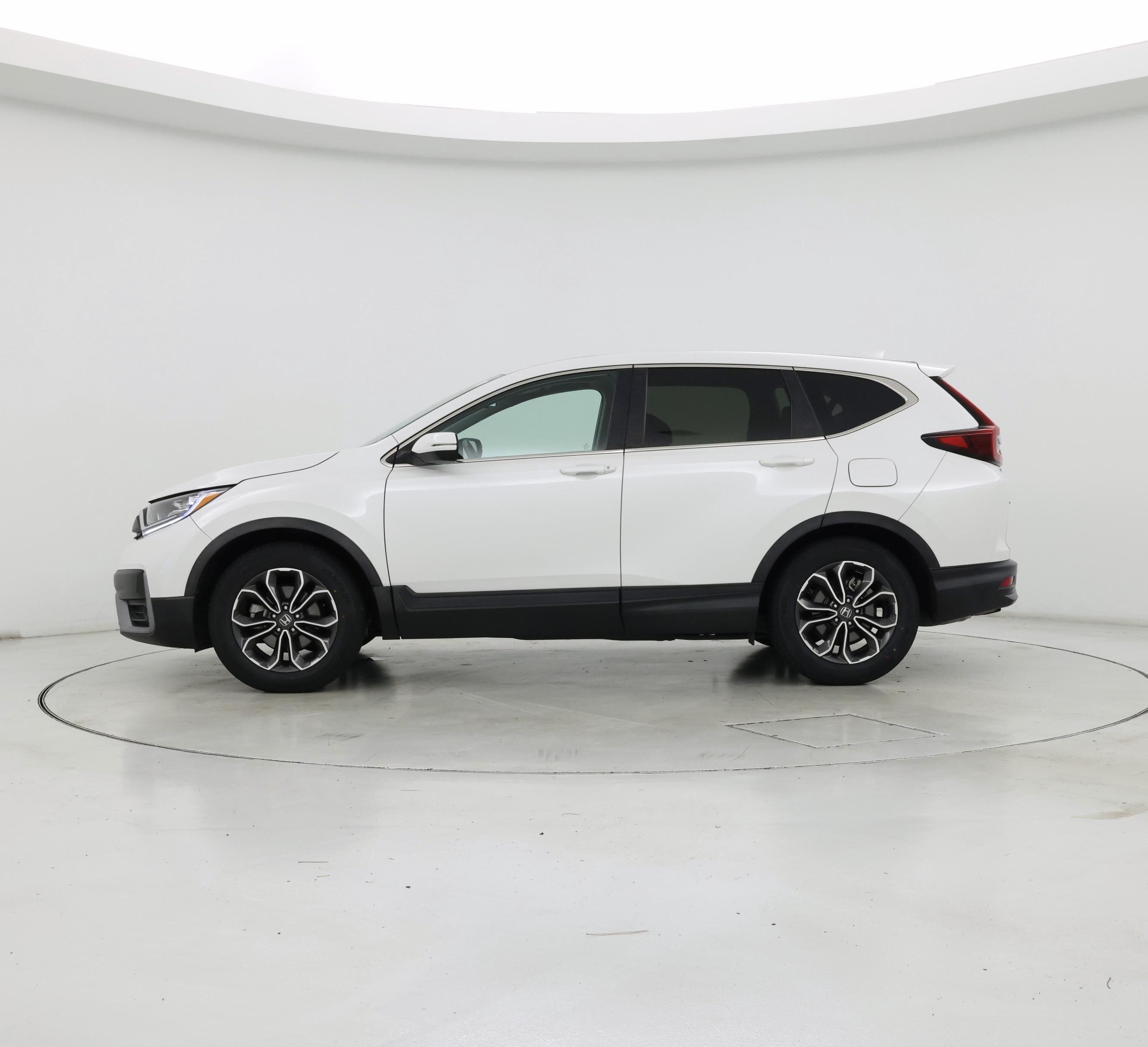 Thumbnail: 2021 Honda CR-V - 3