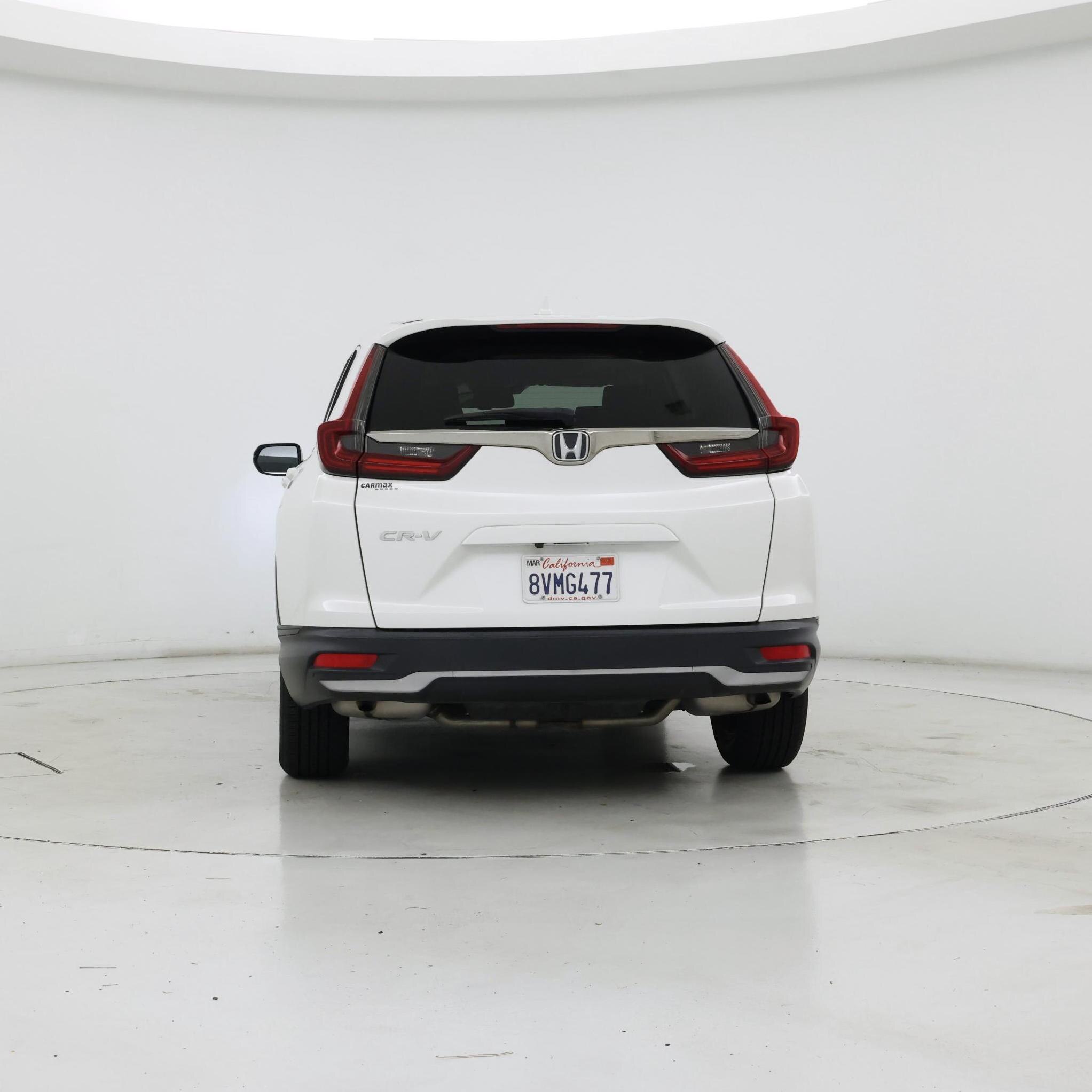 Thumbnail: 2021 Honda CR-V - 6