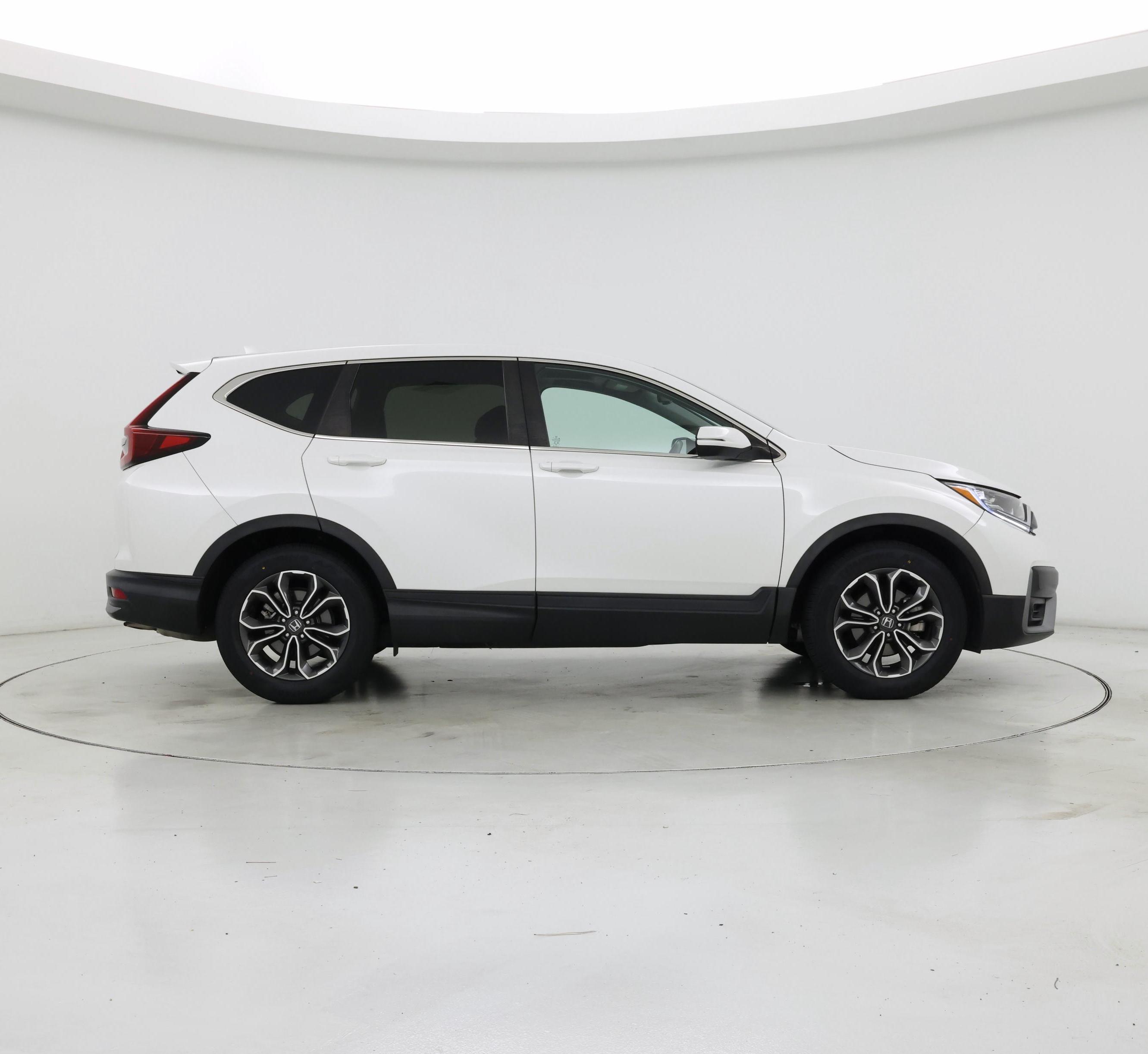 Thumbnail: 2021 Honda CR-V - 7