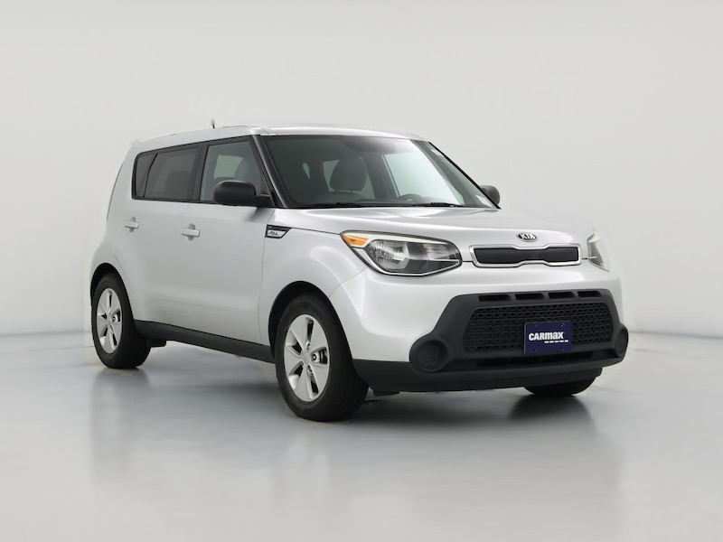 2015 Kia Soul  -
                  Palmdale, CA