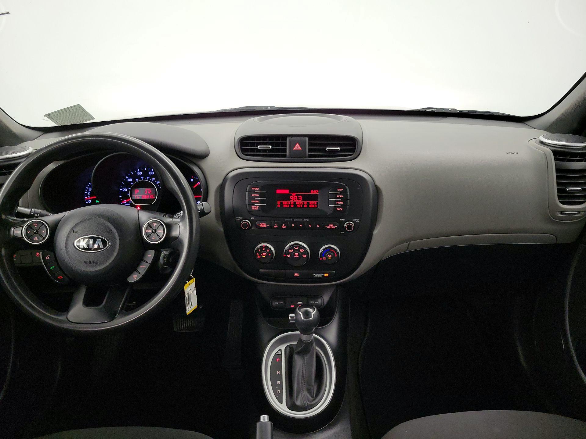 Thumbnail: 2015 Kia Soul - 9