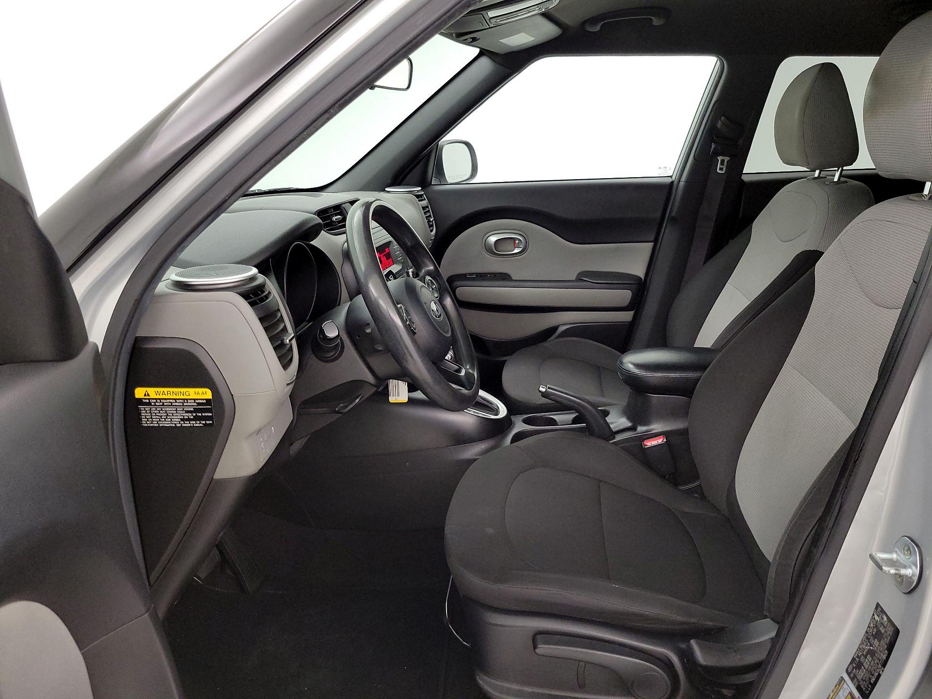 Thumbnail: 2015 Kia Soul - 11