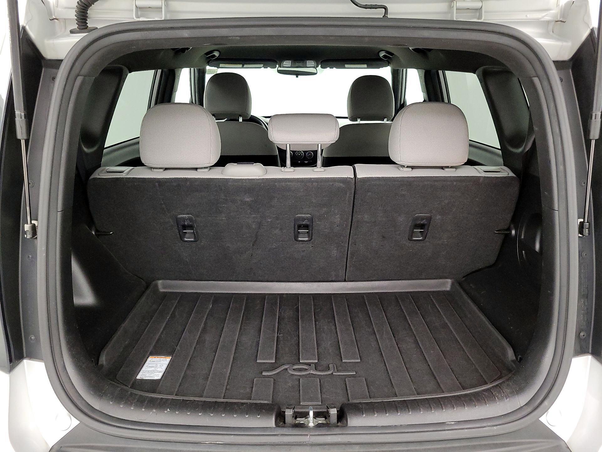 Thumbnail: 2015 Kia Soul - 20