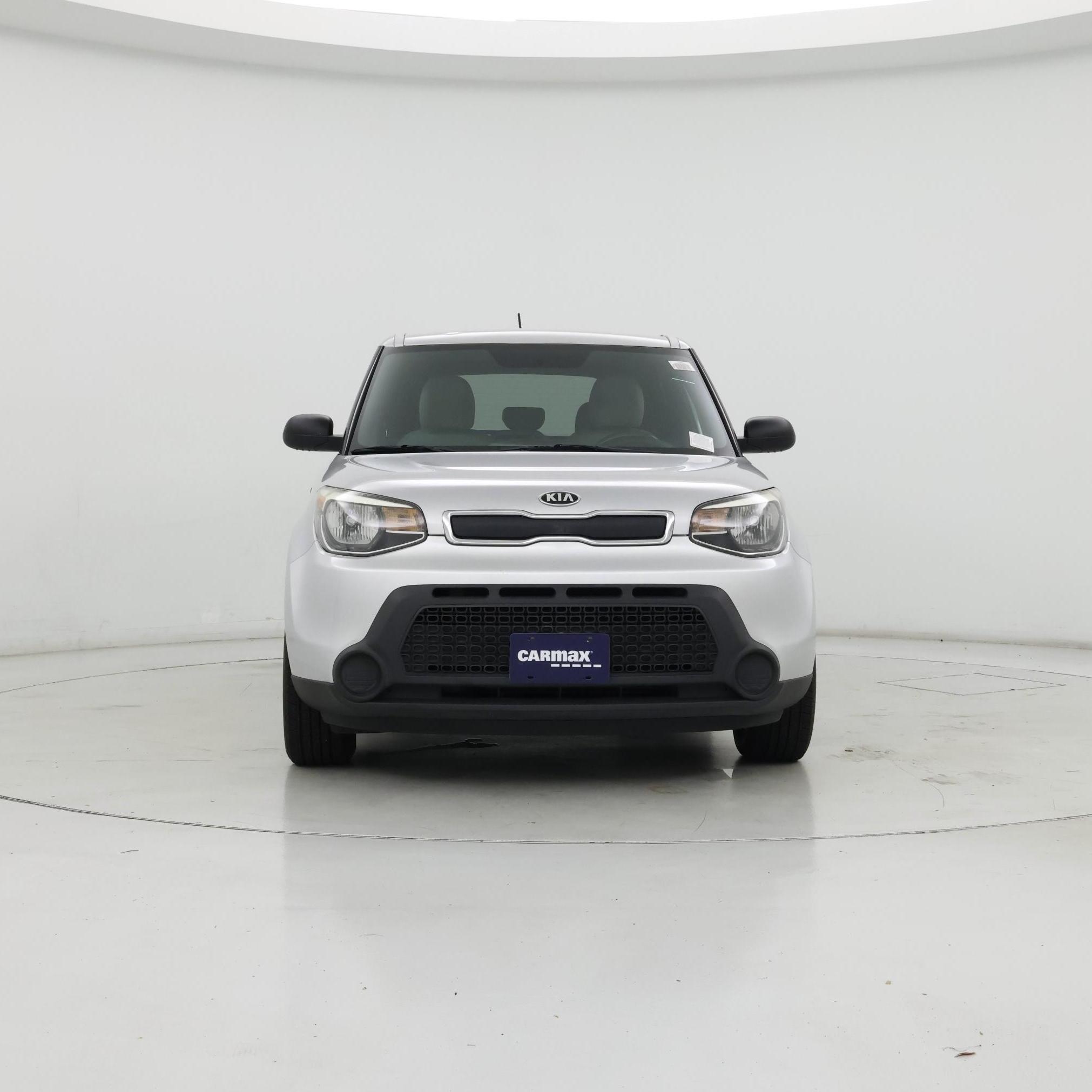 Thumbnail: 2015 Kia Soul - 5