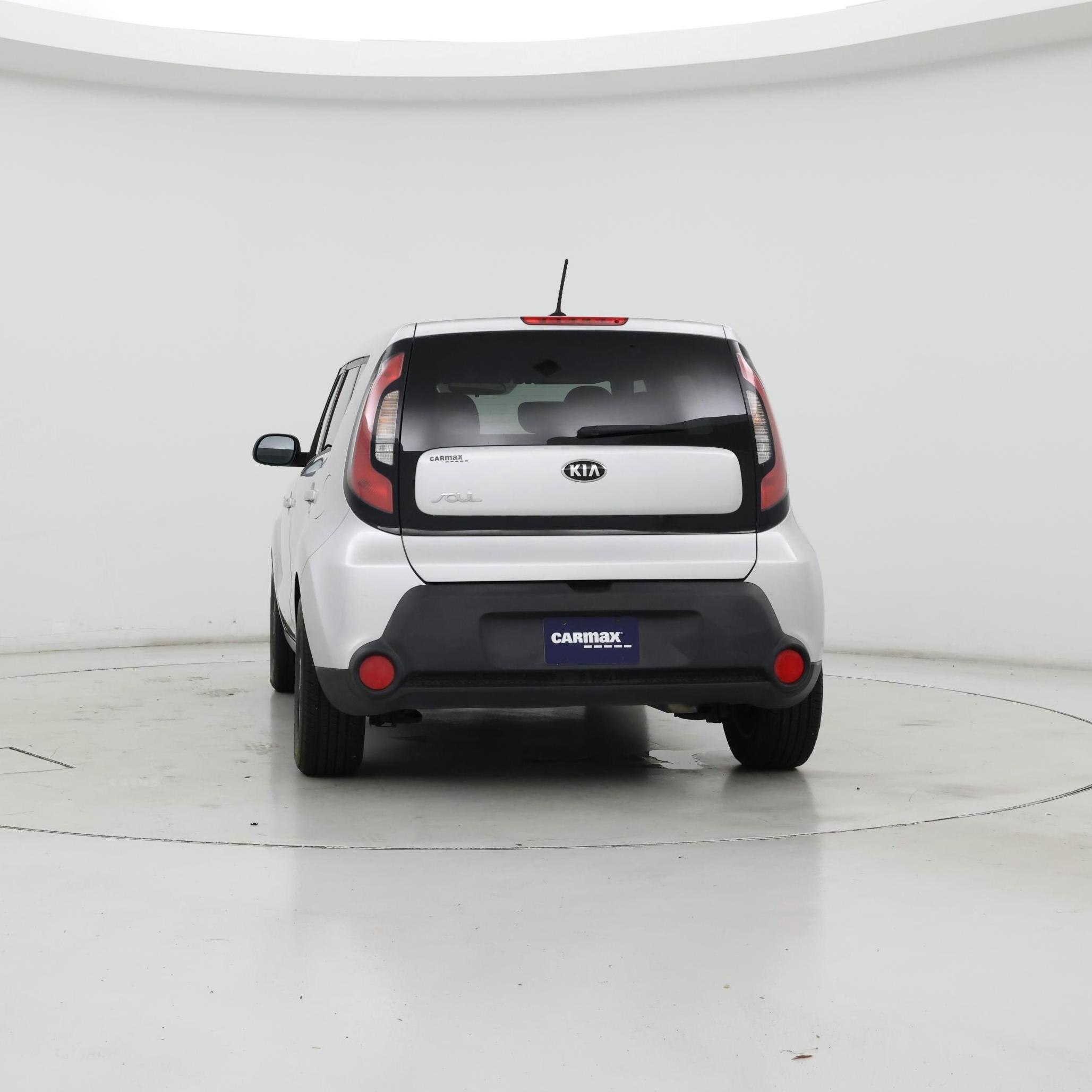 Thumbnail: 2015 Kia Soul - 6