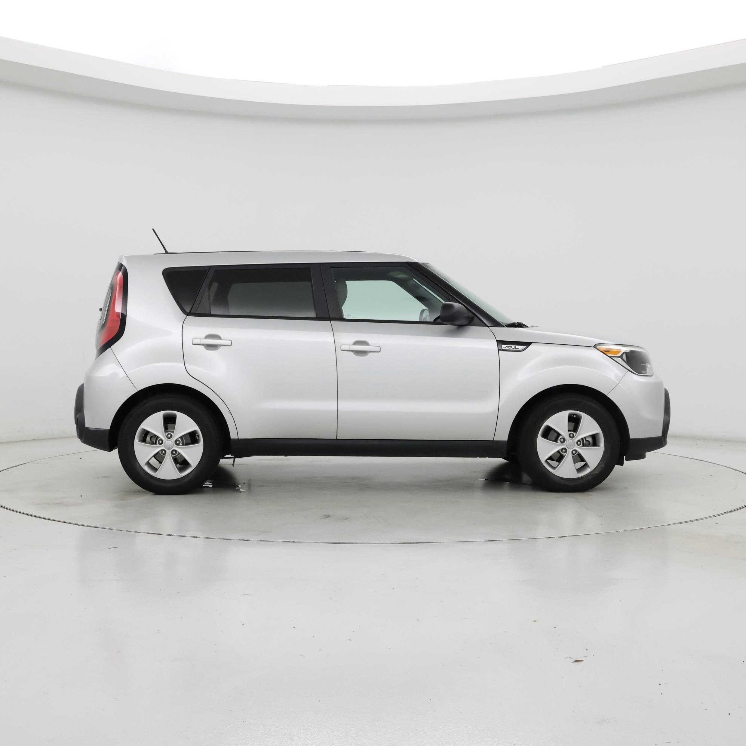 Thumbnail: 2015 Kia Soul - 7