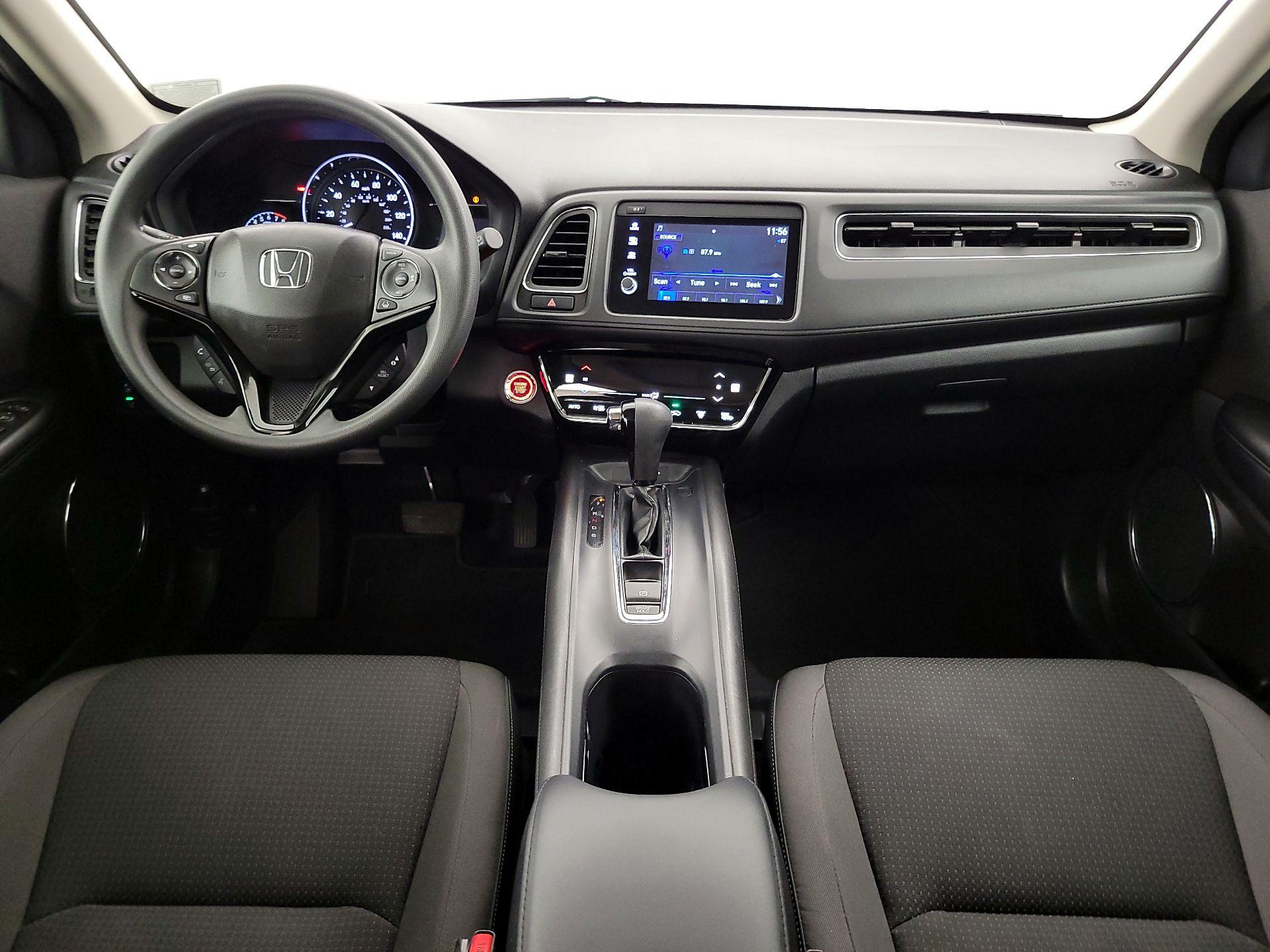 Thumbnail: 2022 Honda HR-V - 9