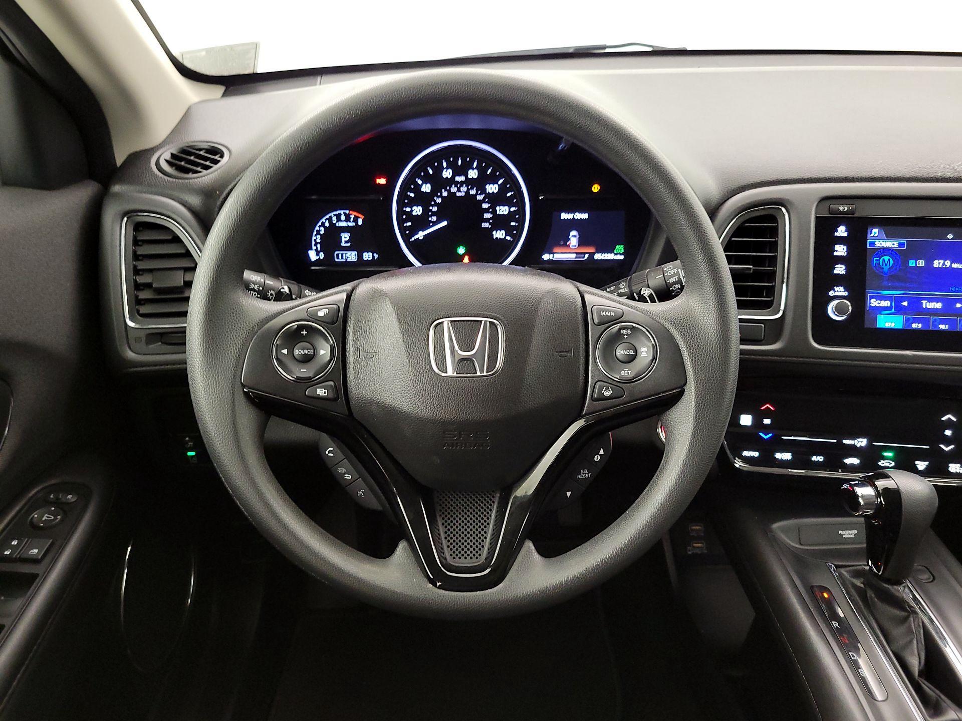 Thumbnail: 2022 Honda HR-V - 10