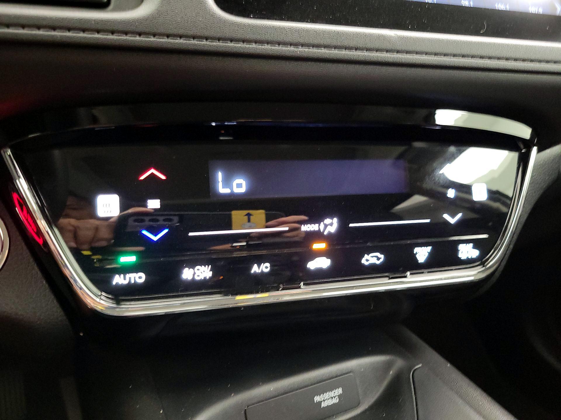 Thumbnail: 2022 Honda HR-V - 16