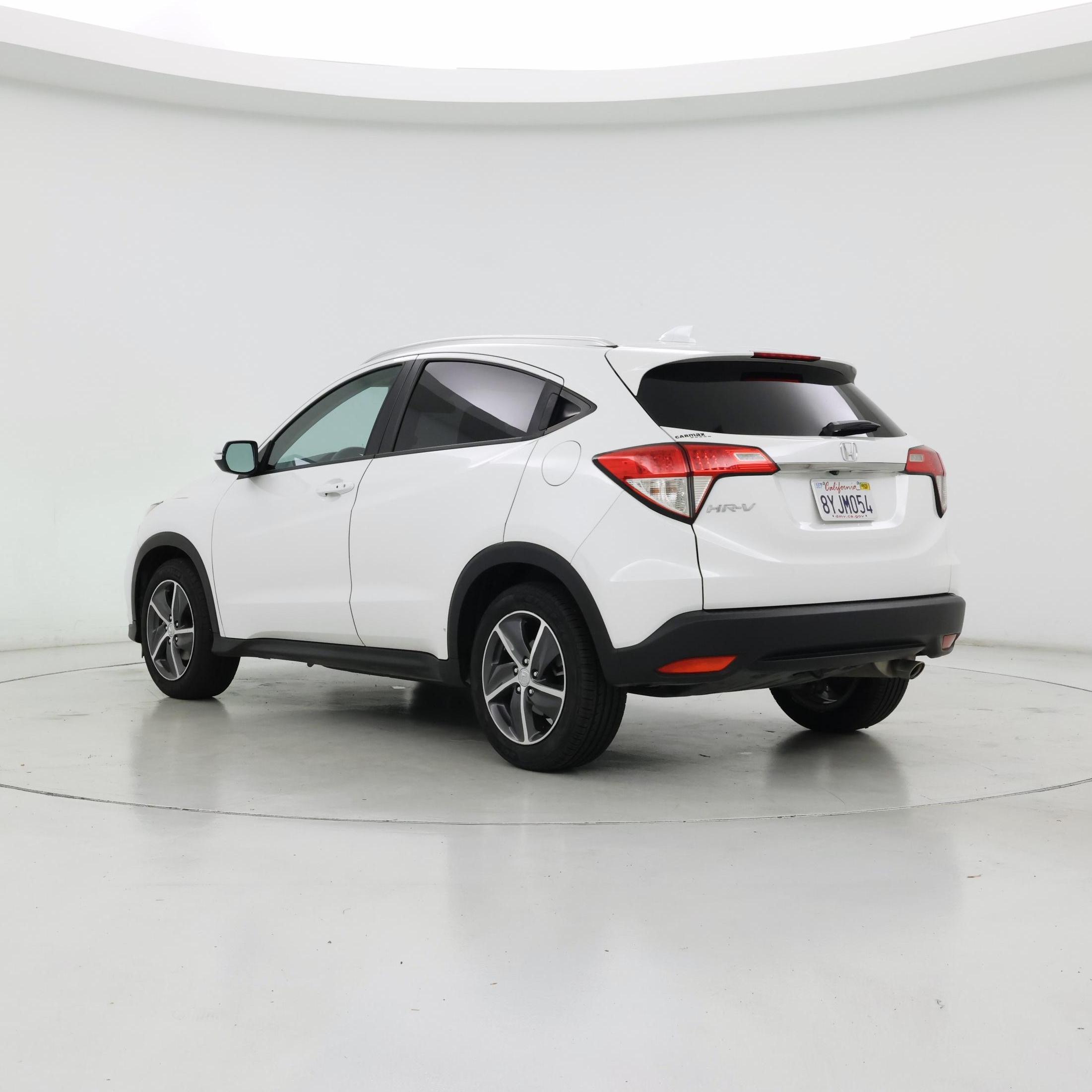 Thumbnail: 2022 Honda HR-V - 2