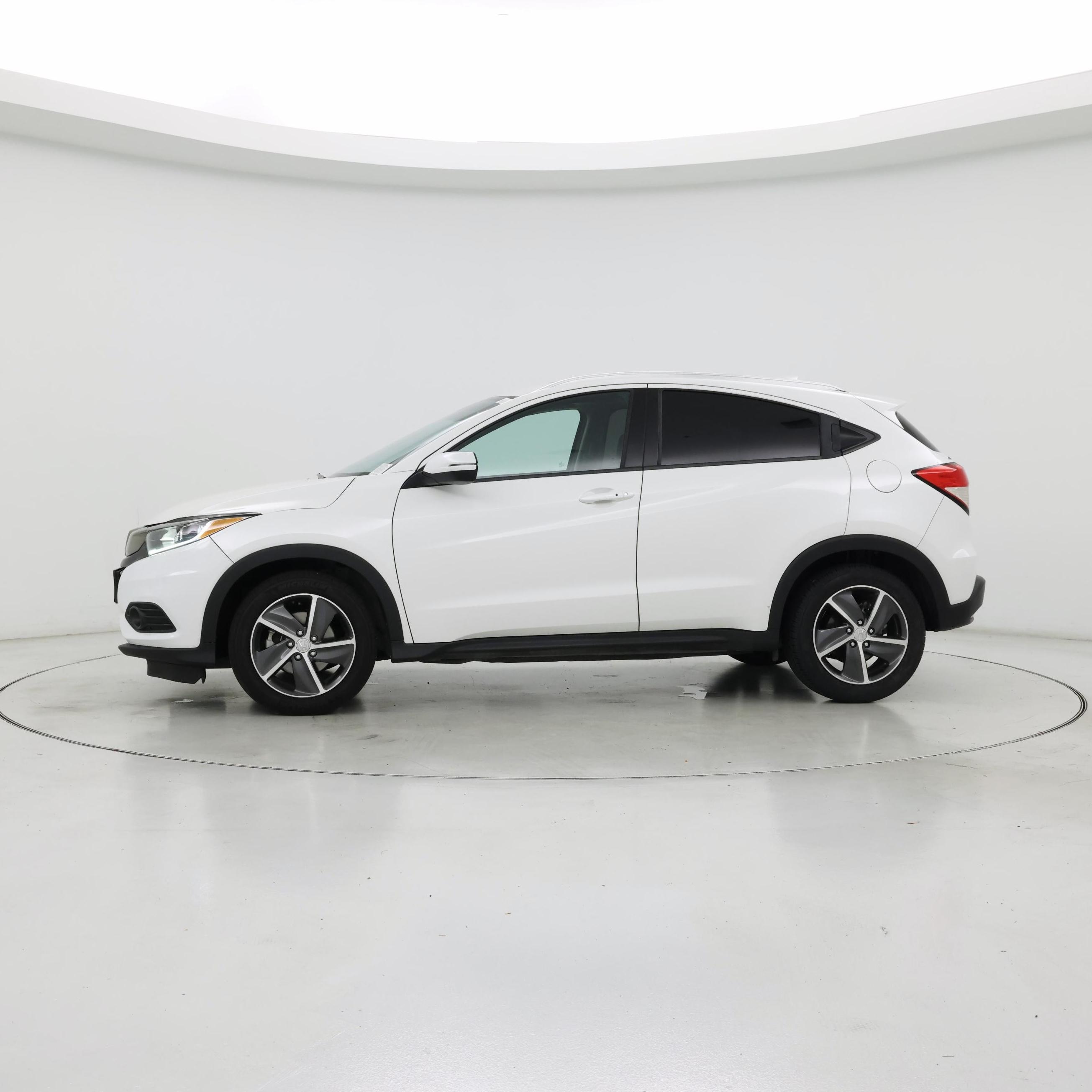 Thumbnail: 2022 Honda HR-V - 3