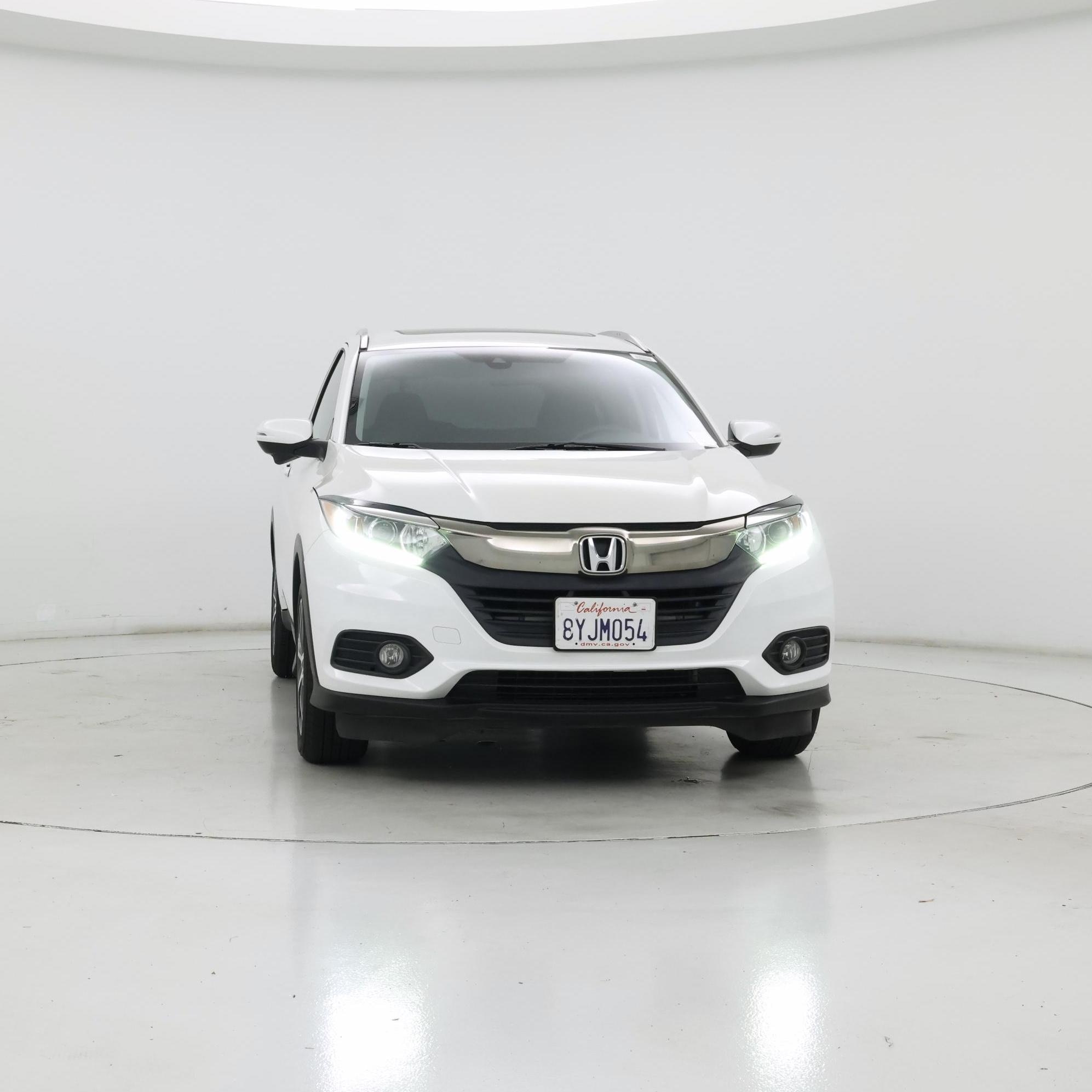 Thumbnail: 2022 Honda HR-V - 5