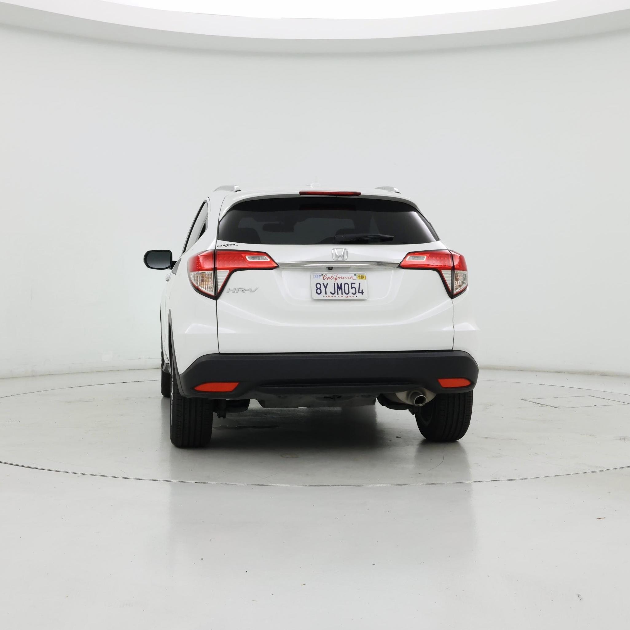 Thumbnail: 2022 Honda HR-V - 6