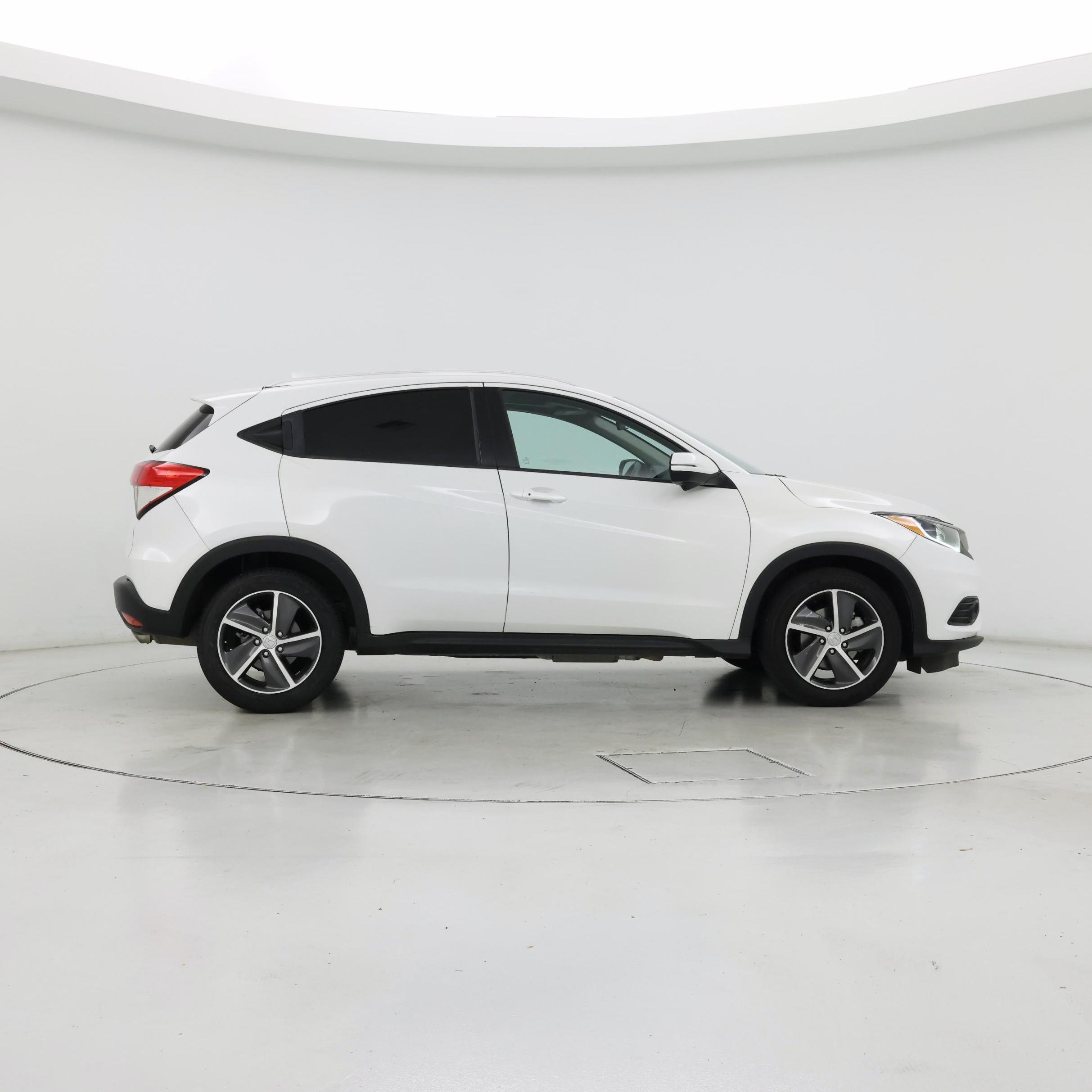 Thumbnail: 2022 Honda HR-V - 7