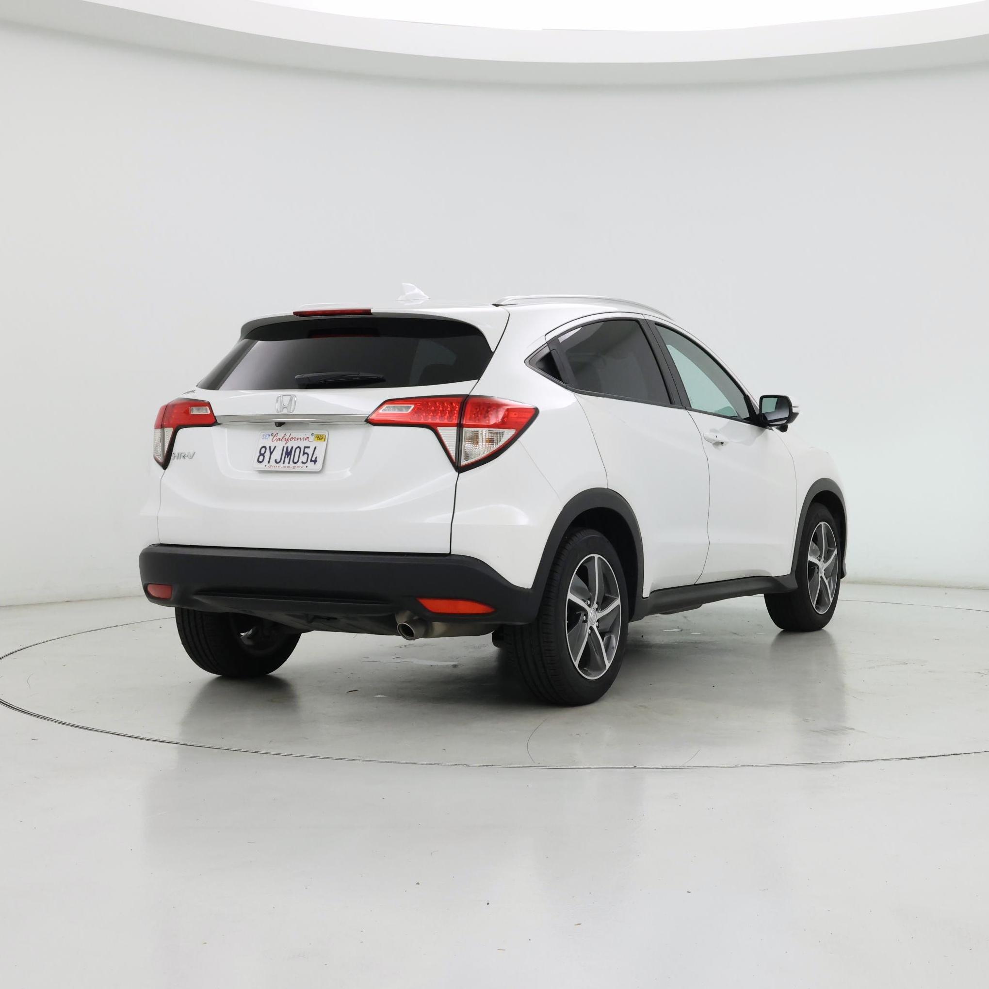 Thumbnail: 2022 Honda HR-V - 8
