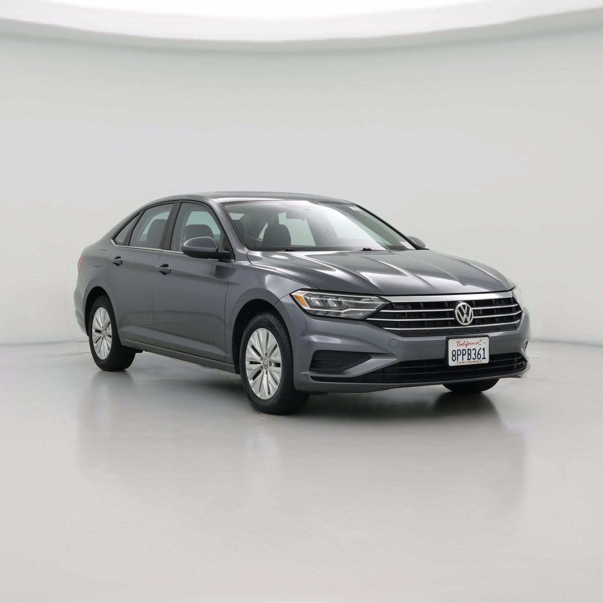 Thumbnail: 2020 Volkswagen Jetta - 1