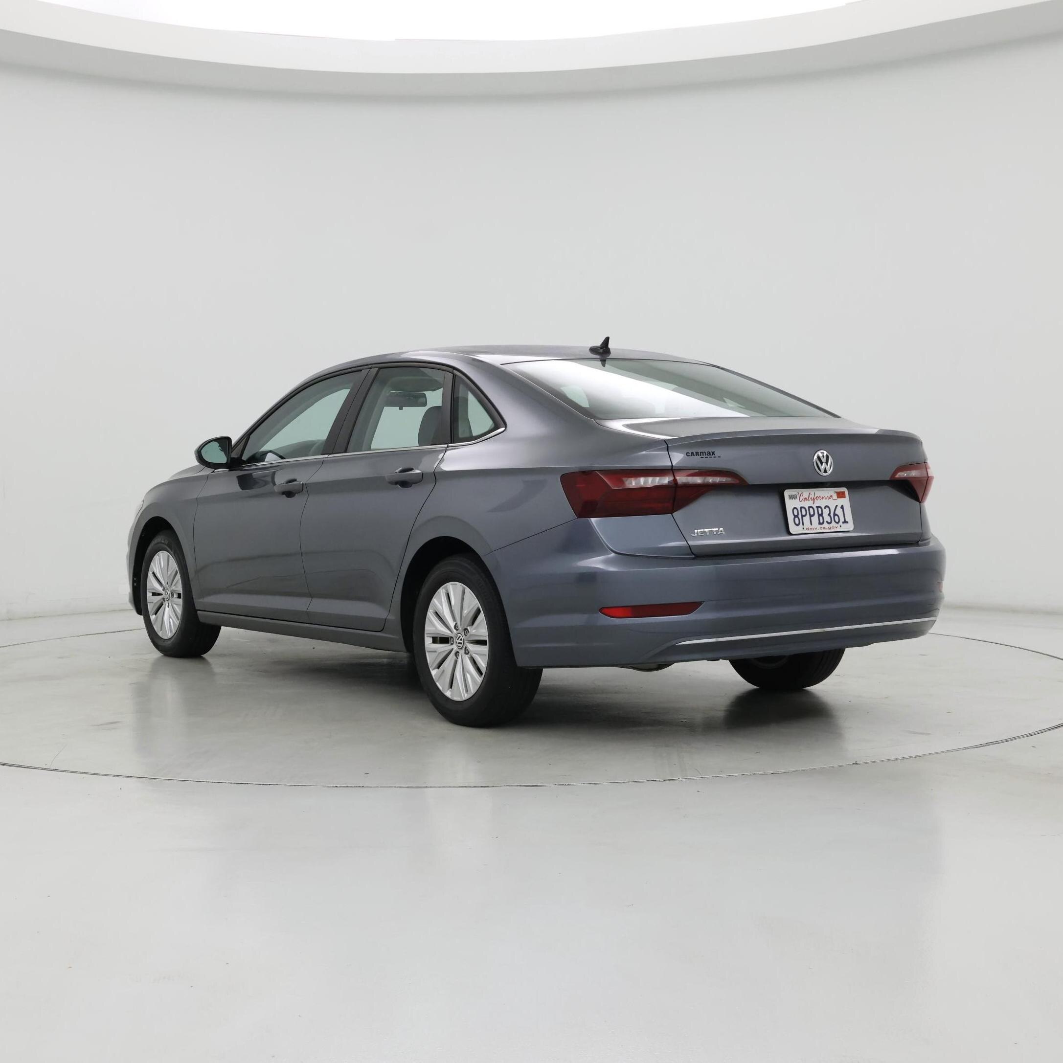 Thumbnail: 2020 Volkswagen Jetta - 2