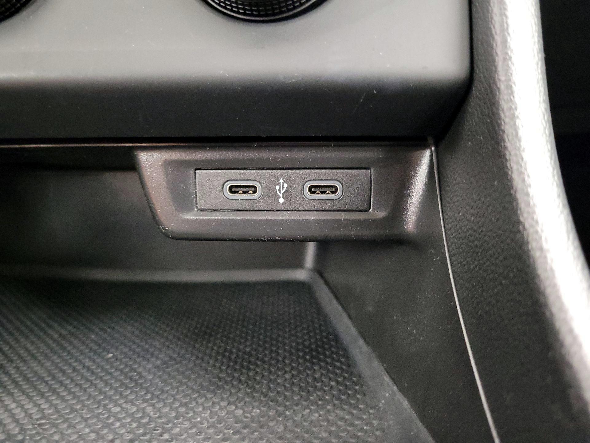 Thumbnail: 2020 Volkswagen Jetta - 19