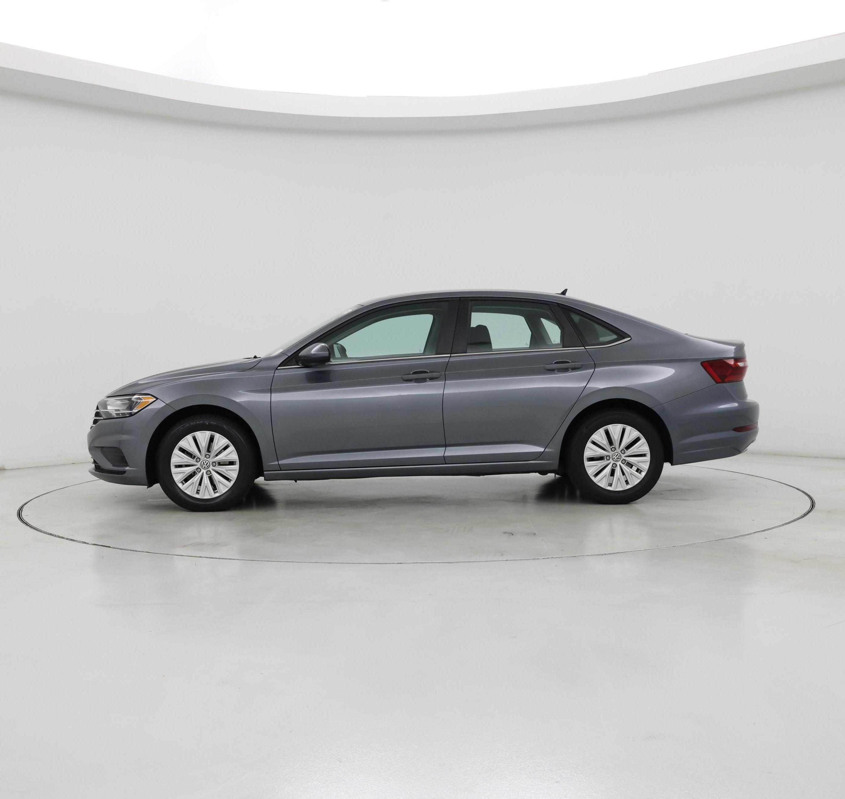 Thumbnail: 2020 Volkswagen Jetta - 3