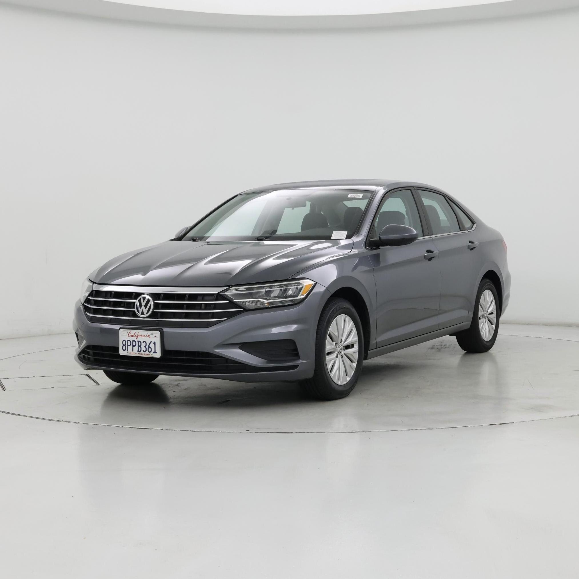 Thumbnail: 2020 Volkswagen Jetta - 4