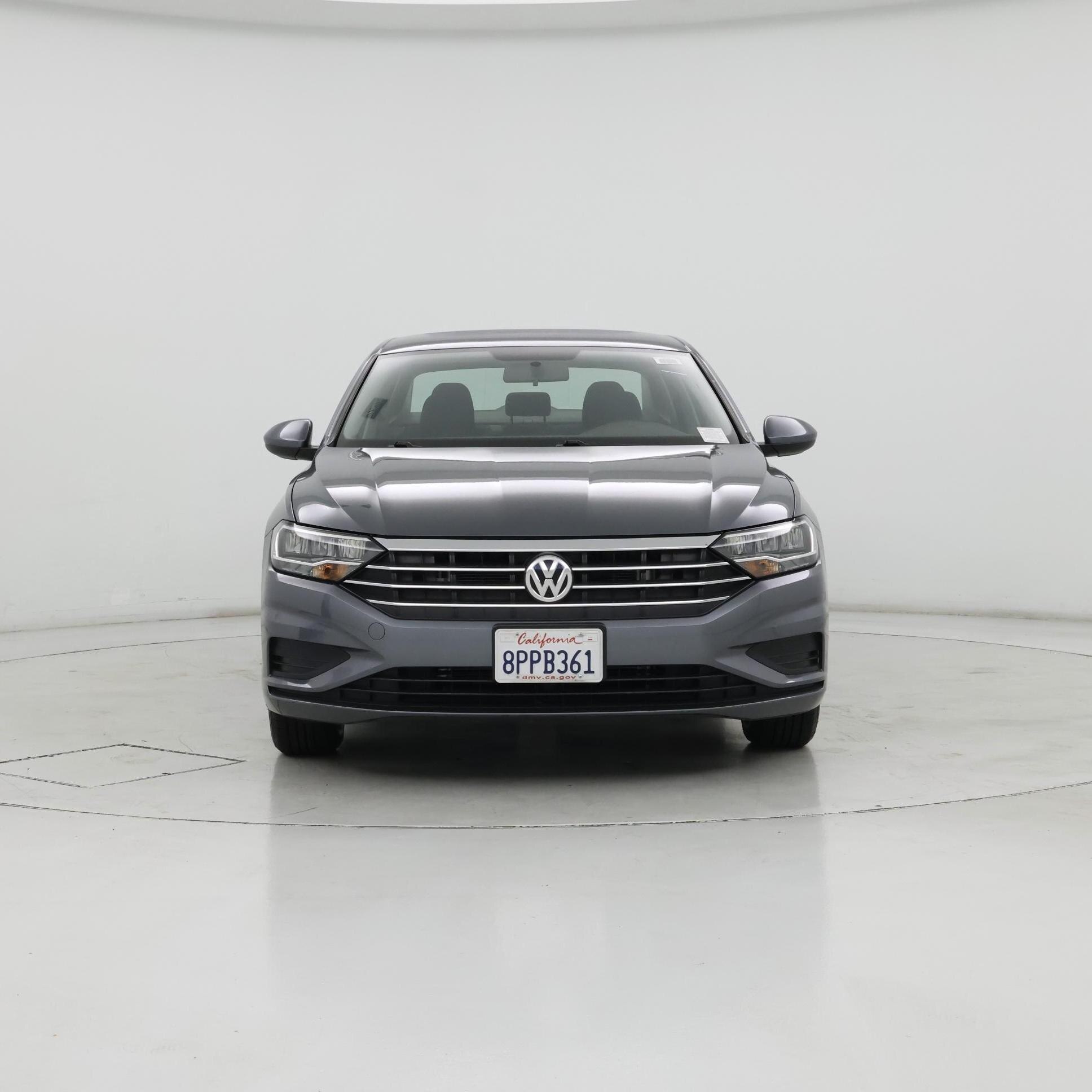 Thumbnail: 2020 Volkswagen Jetta - 5