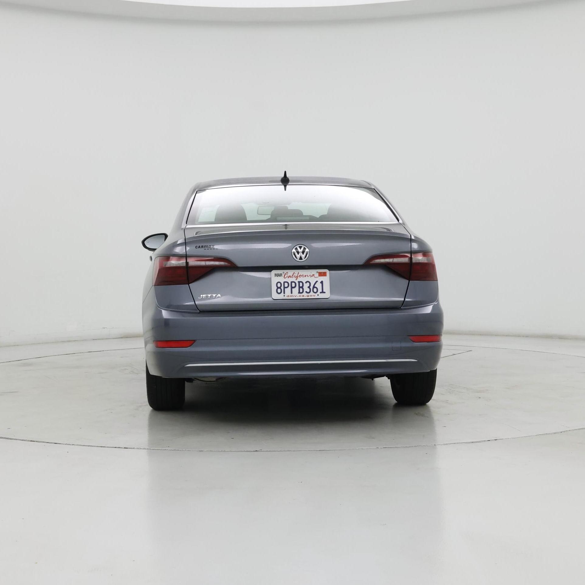 Thumbnail: 2020 Volkswagen Jetta - 6