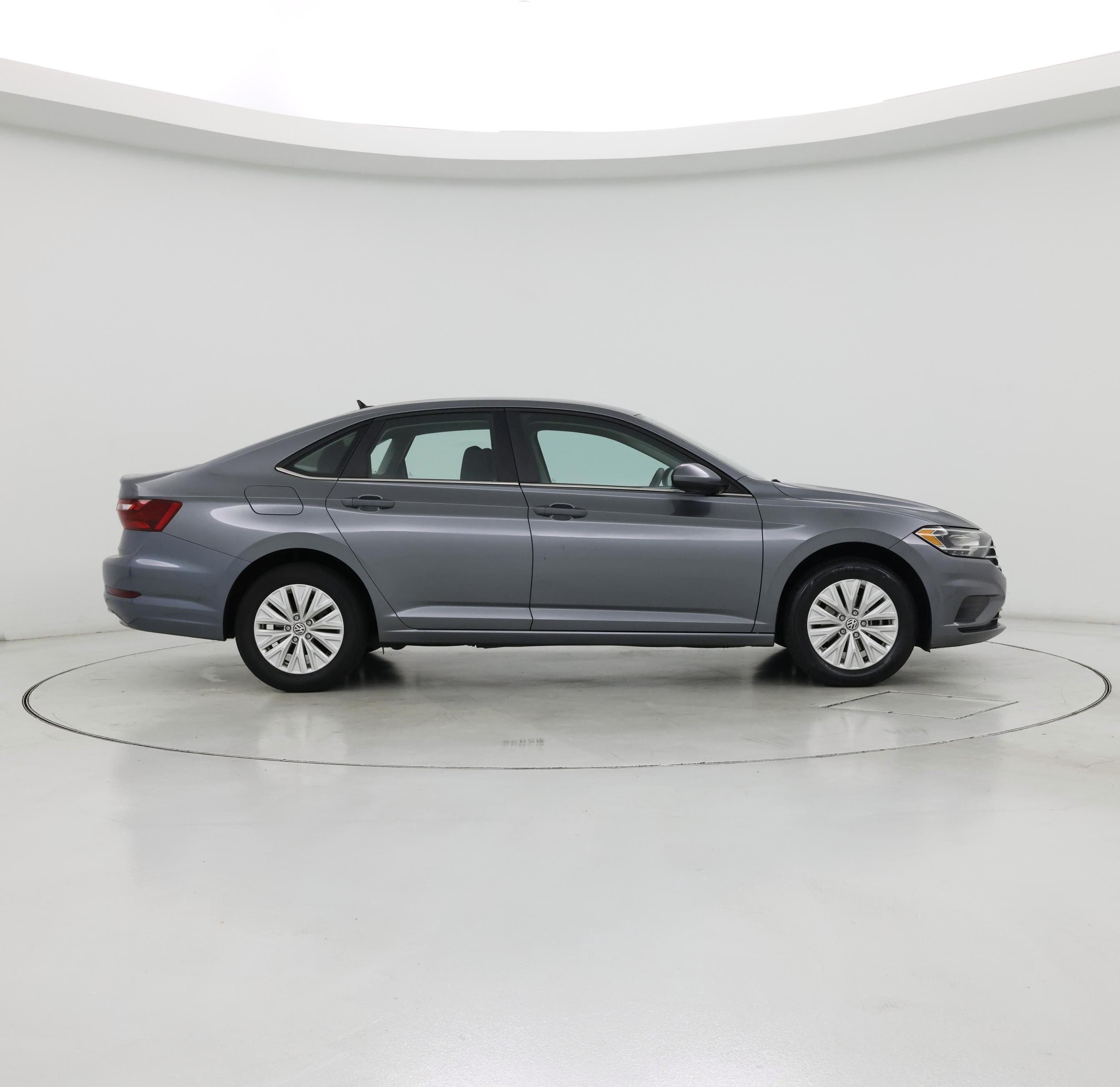 Thumbnail: 2020 Volkswagen Jetta - 7
