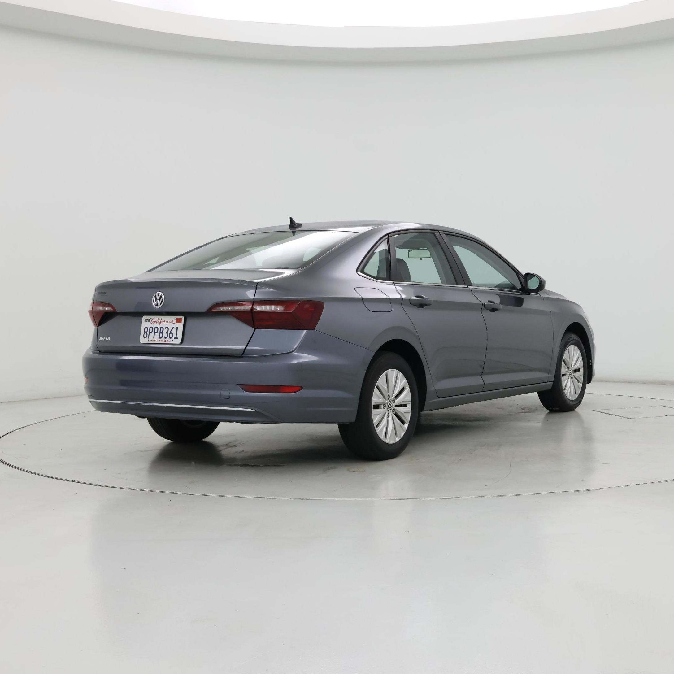 Thumbnail: 2020 Volkswagen Jetta - 8