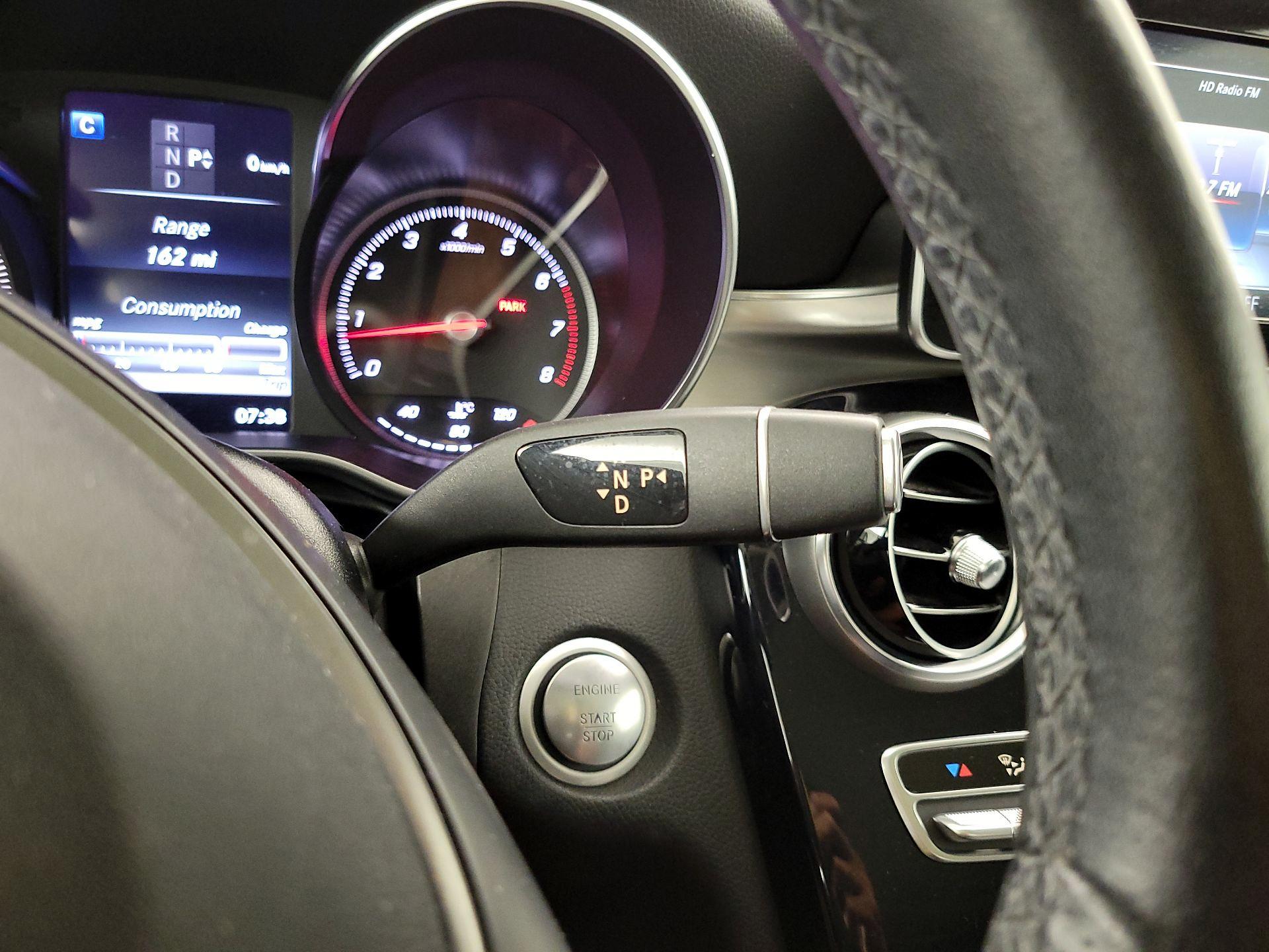 Thumbnail: 2017 Mercedes-Benz C-Class - 18