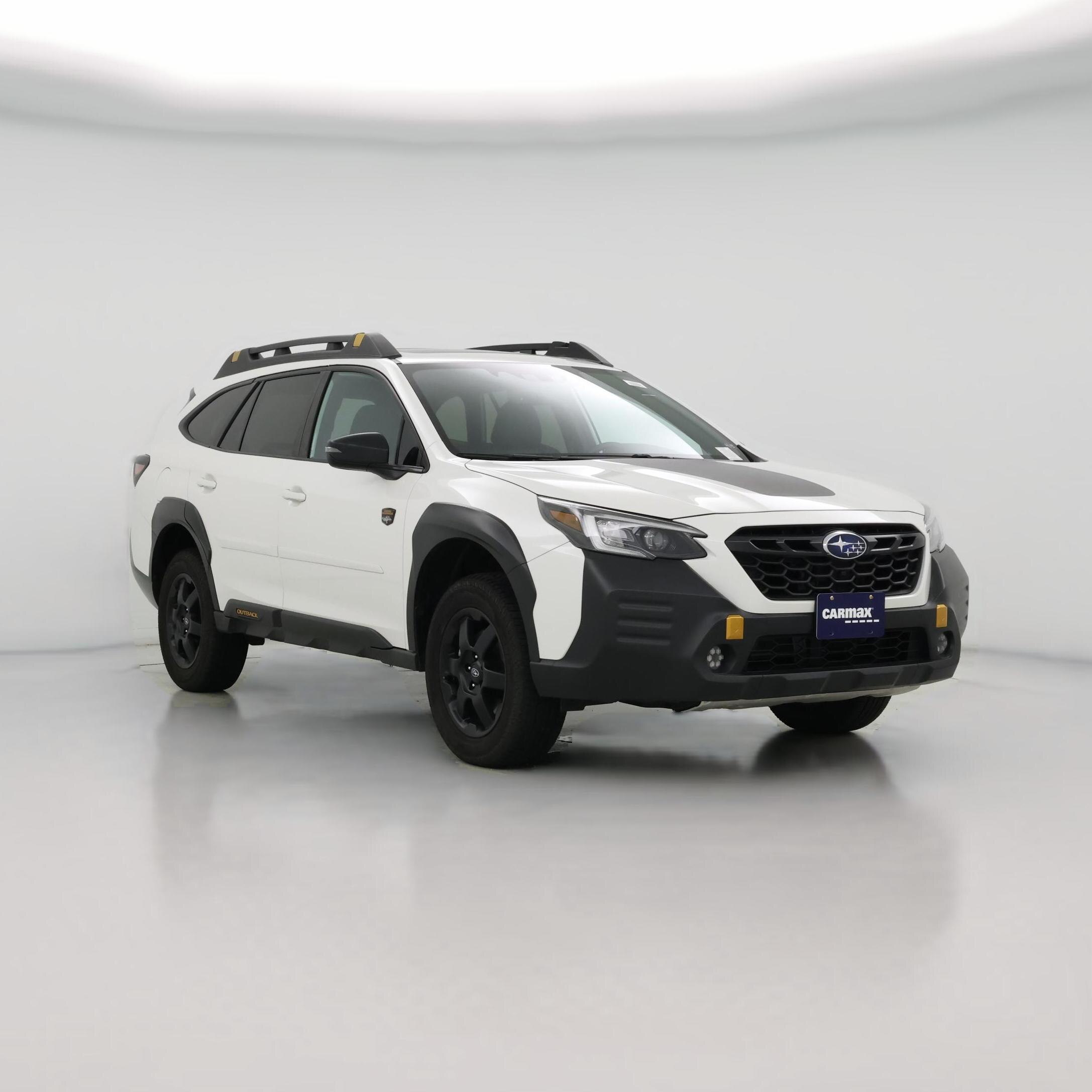 Thumbnail: 2023 Subaru Outback - 1