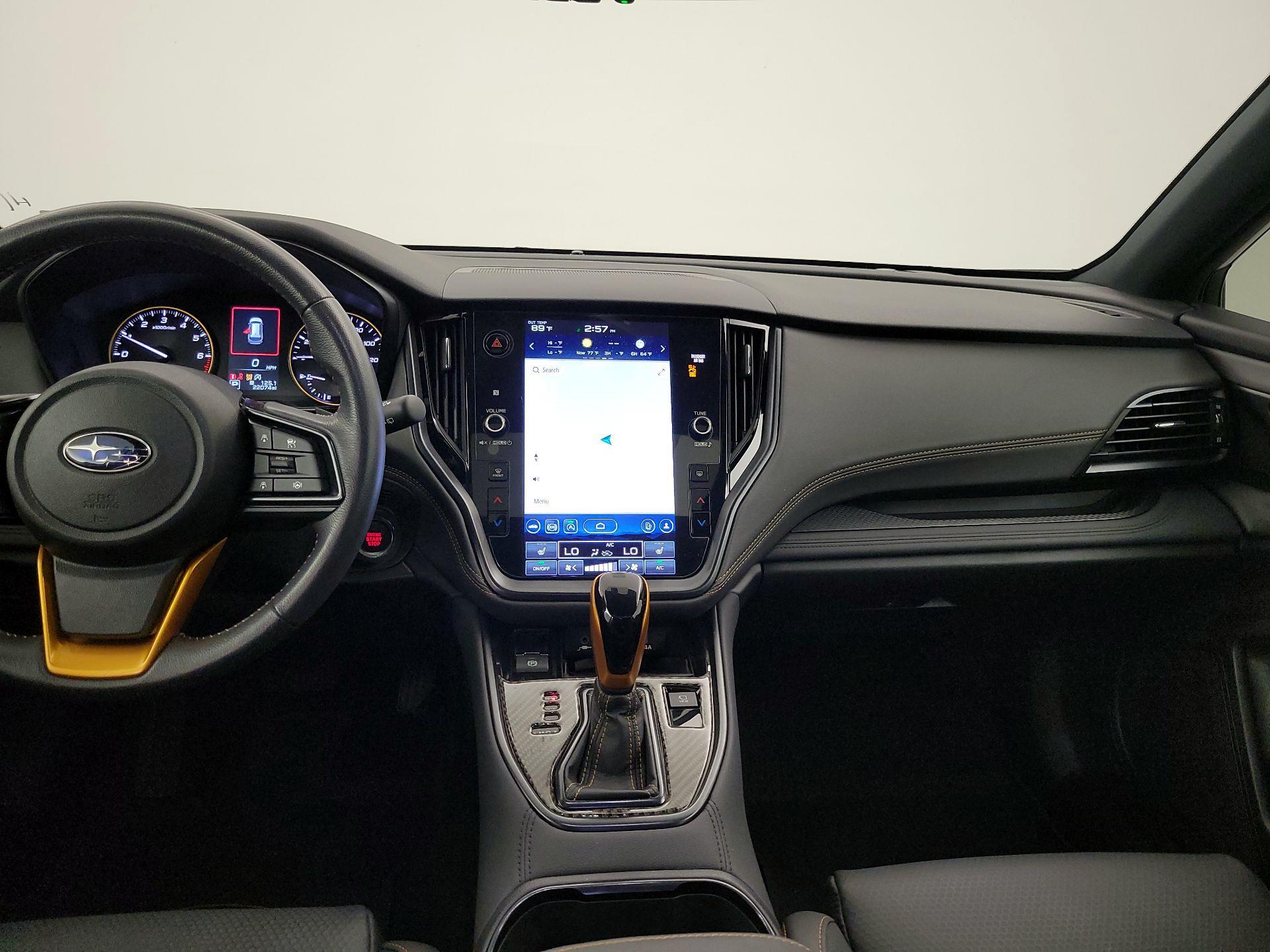 Thumbnail: 2023 Subaru Outback - 9