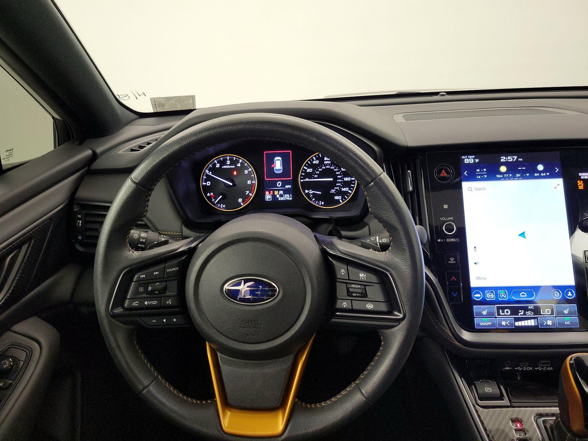 Thumbnail: 2023 Subaru Outback - 10