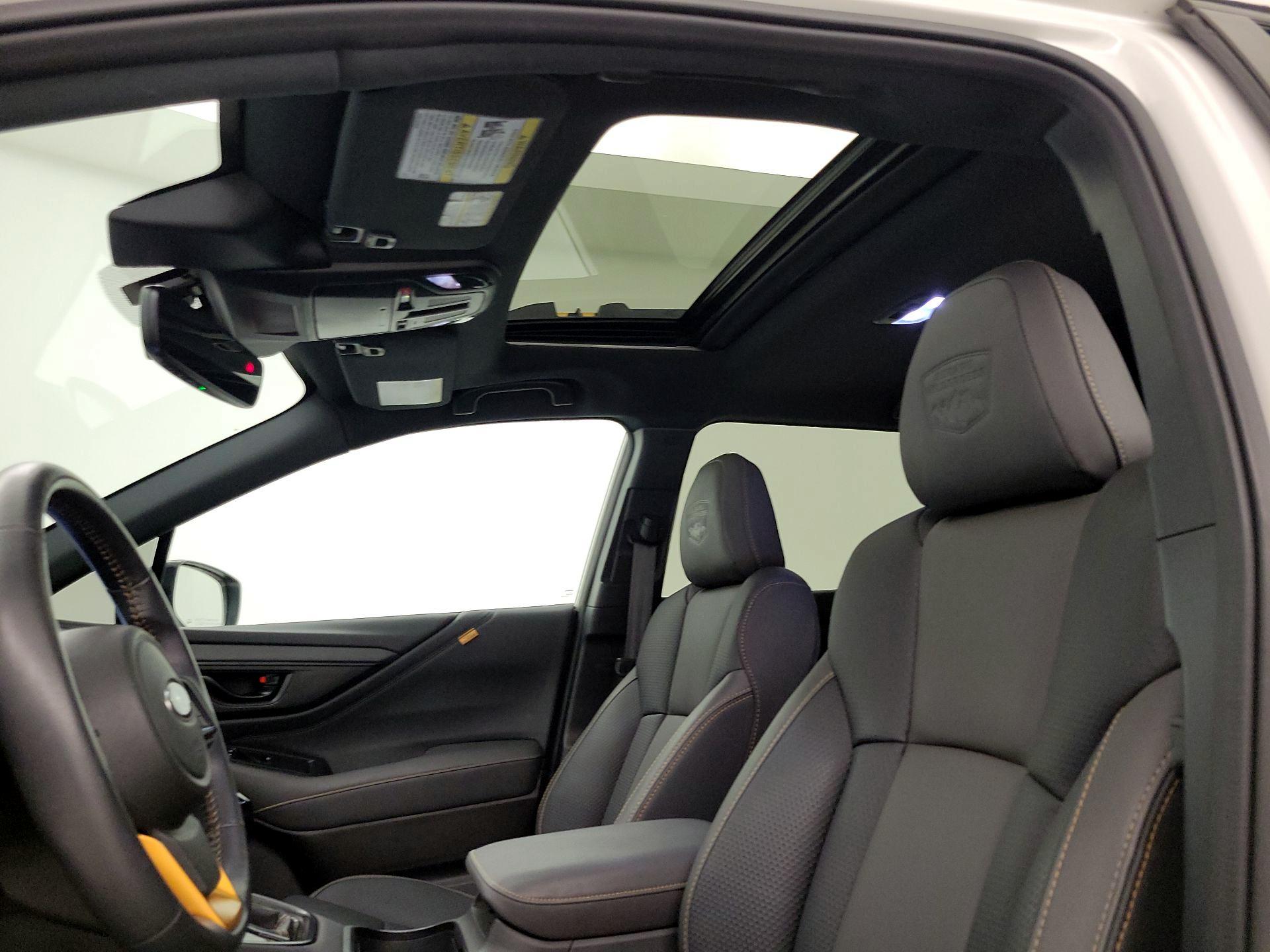 Thumbnail: 2023 Subaru Outback - 20