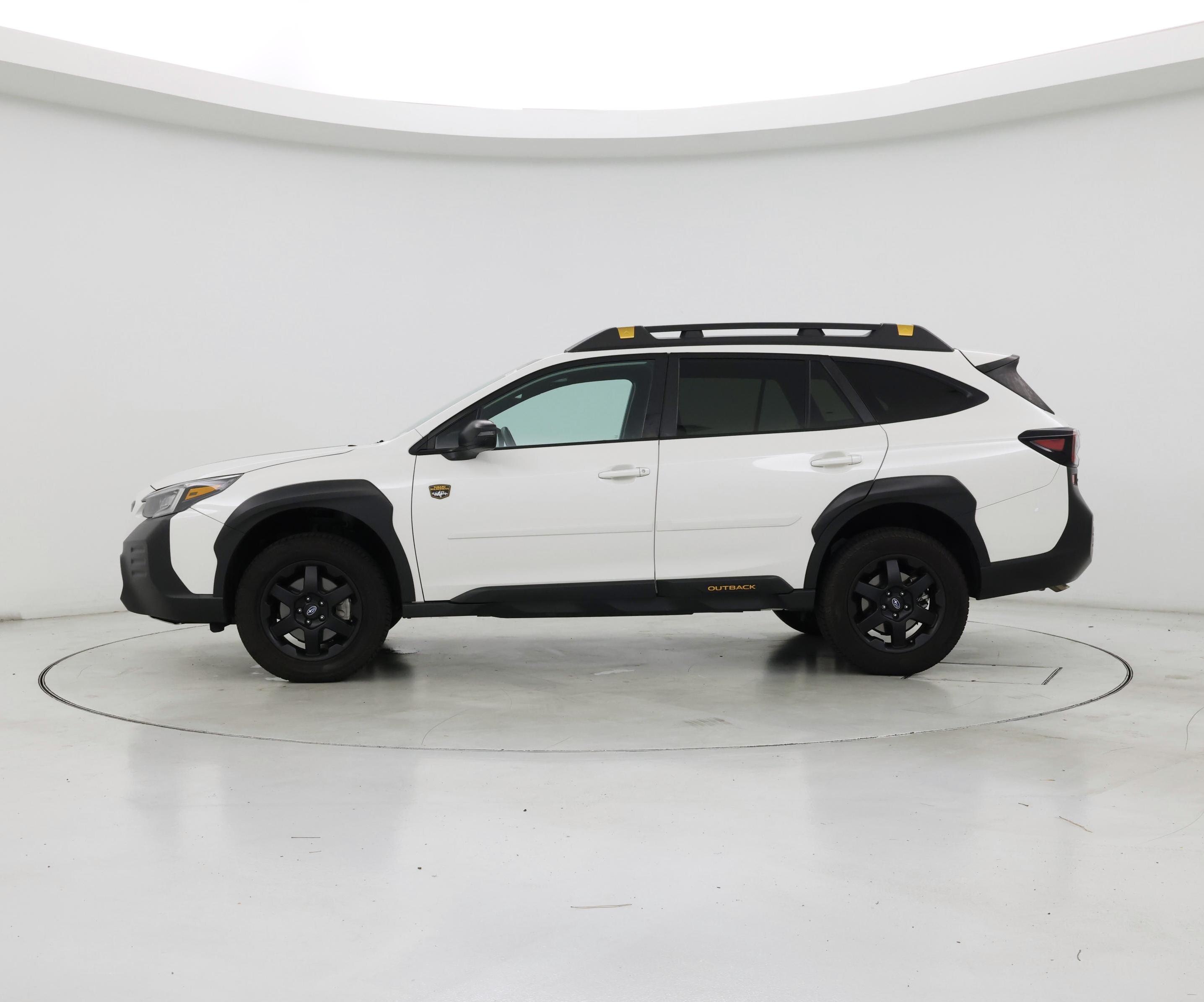 Thumbnail: 2023 Subaru Outback - 3