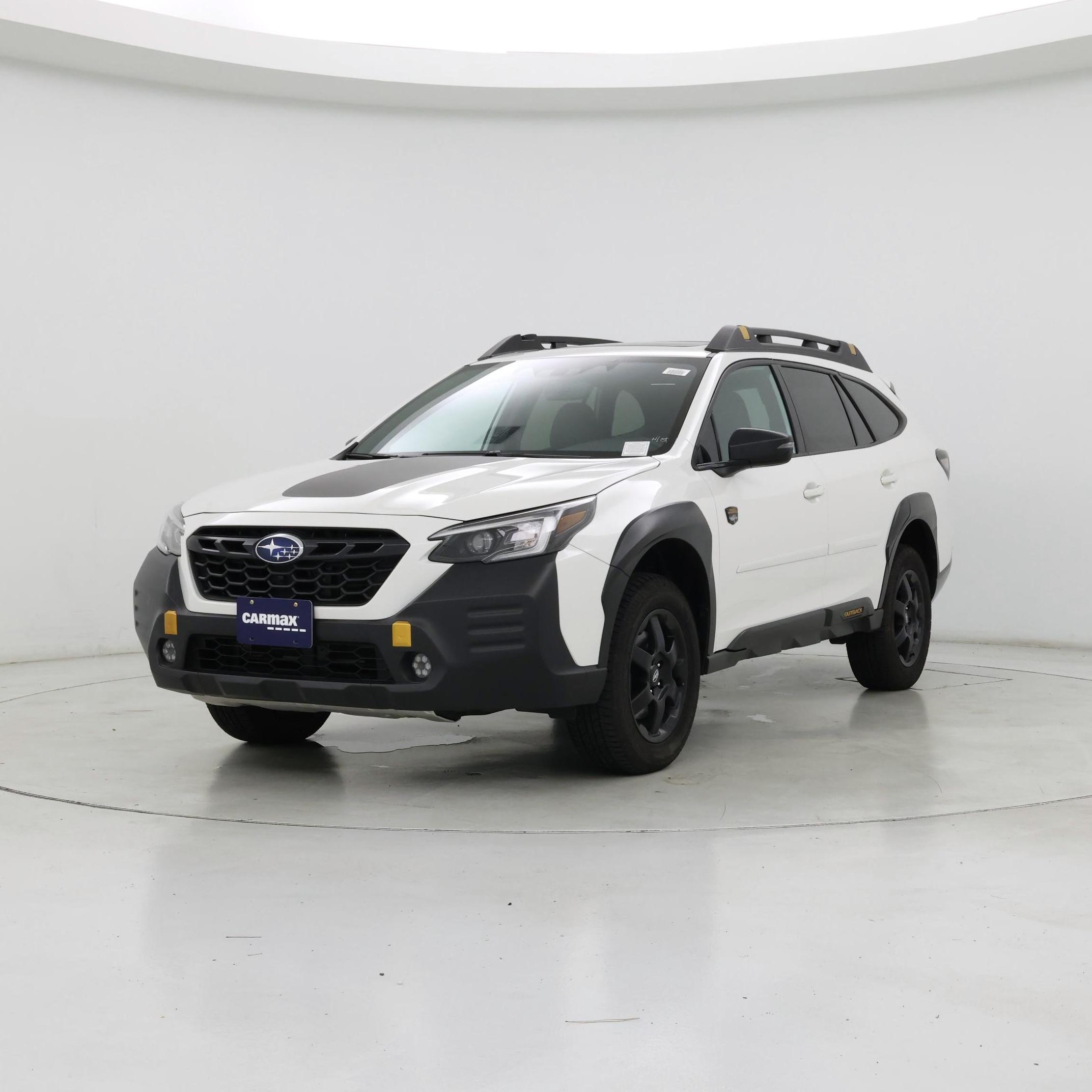 Thumbnail: 2023 Subaru Outback - 4