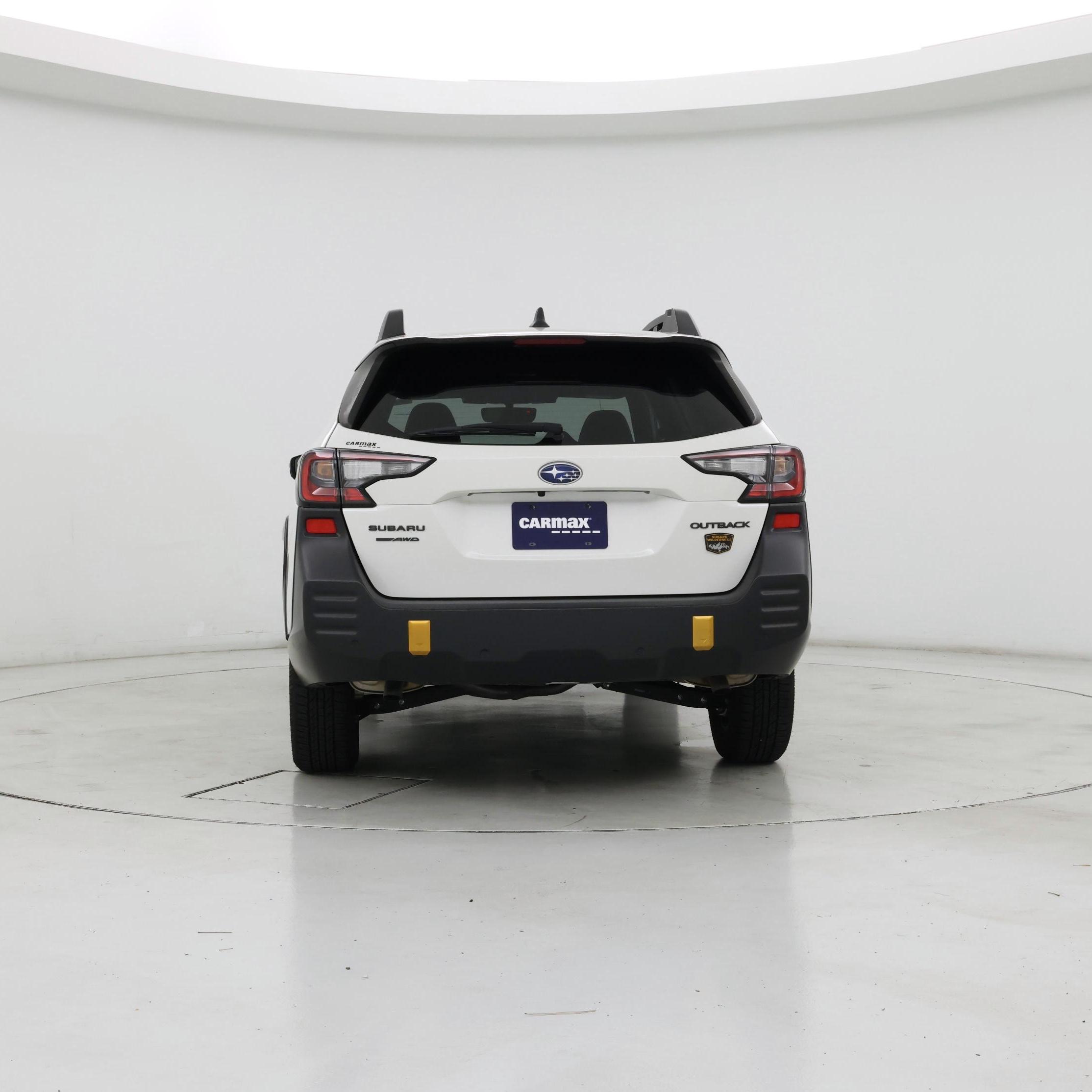 Thumbnail: 2023 Subaru Outback - 6