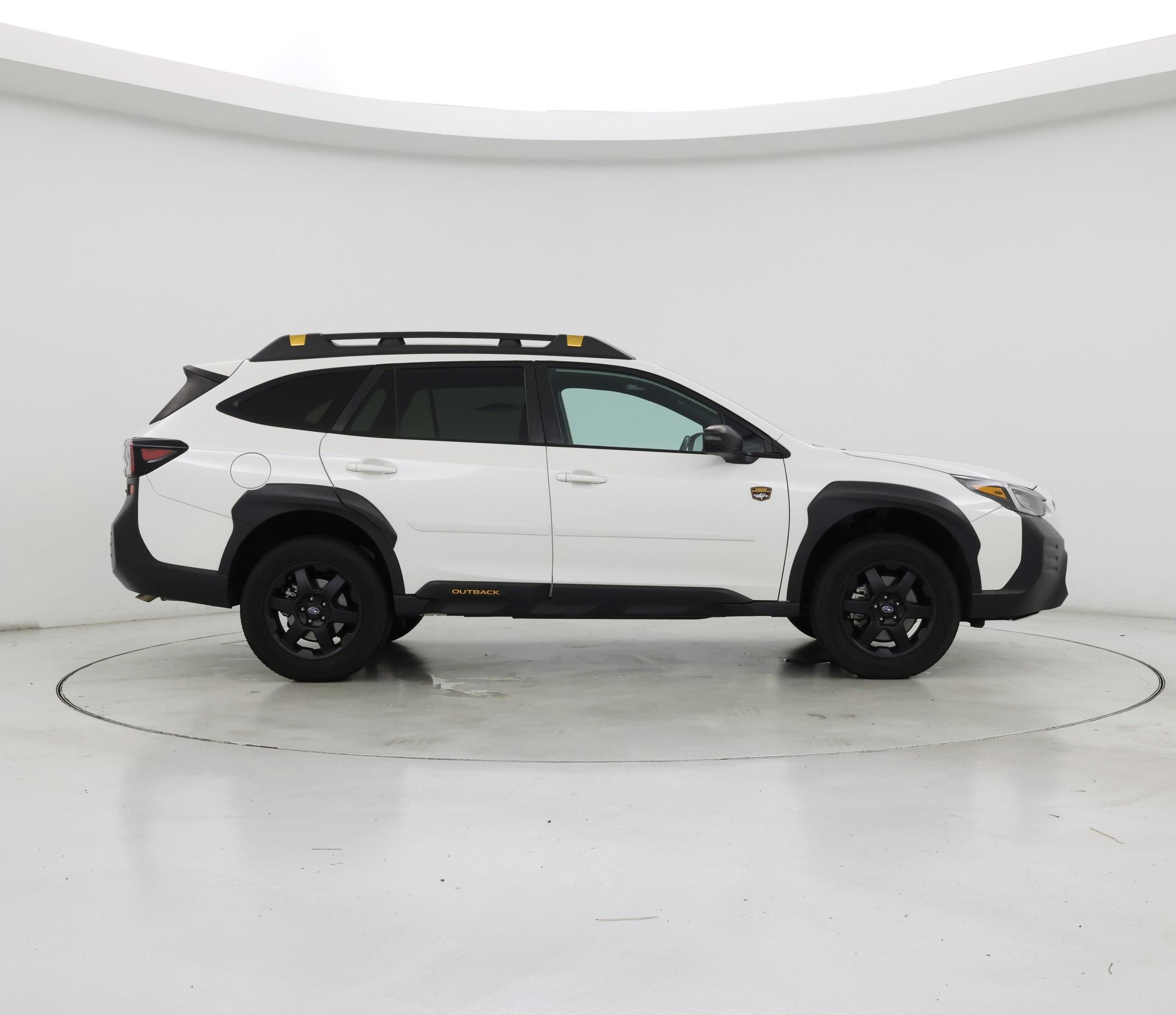 Thumbnail: 2023 Subaru Outback - 7