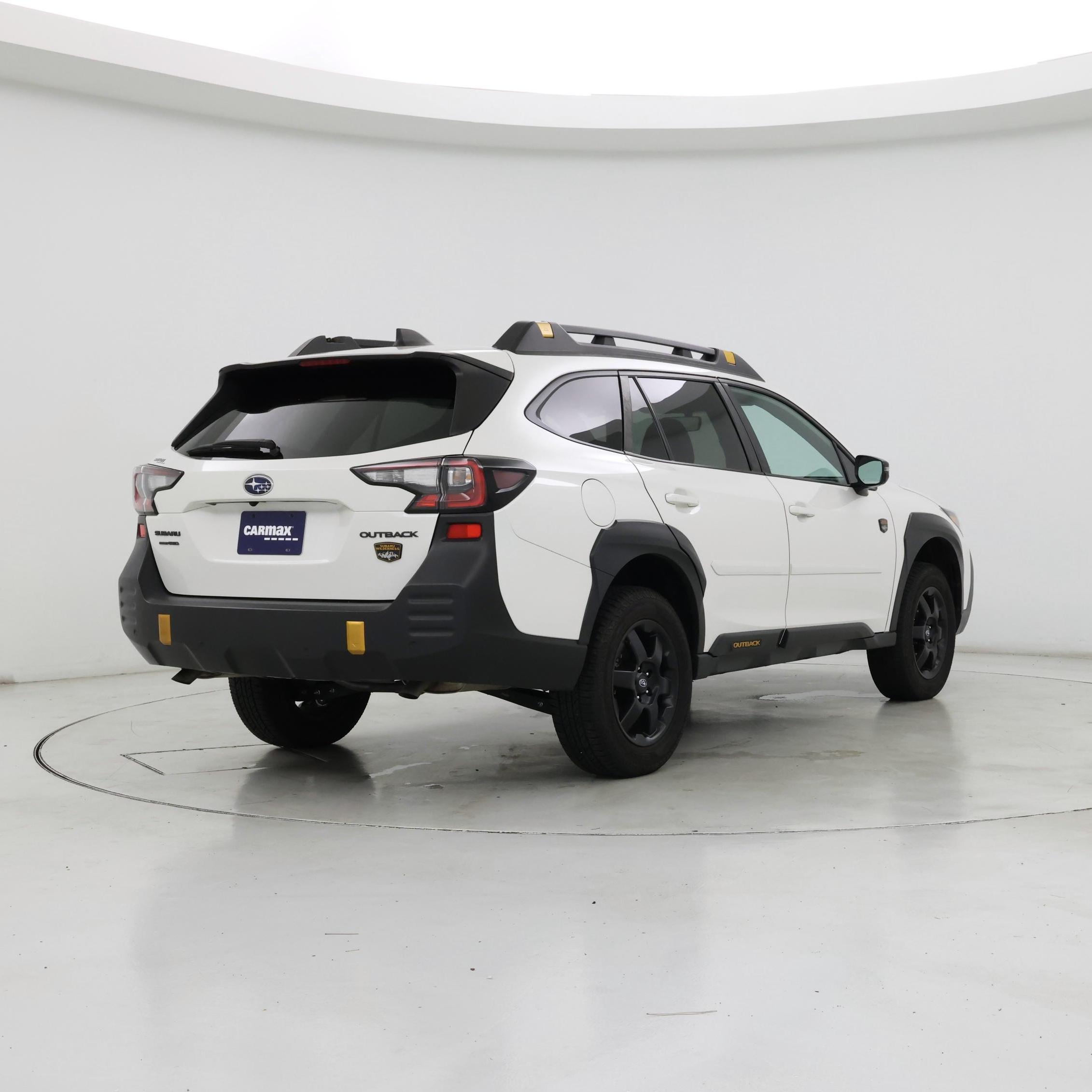 Thumbnail: 2023 Subaru Outback - 8