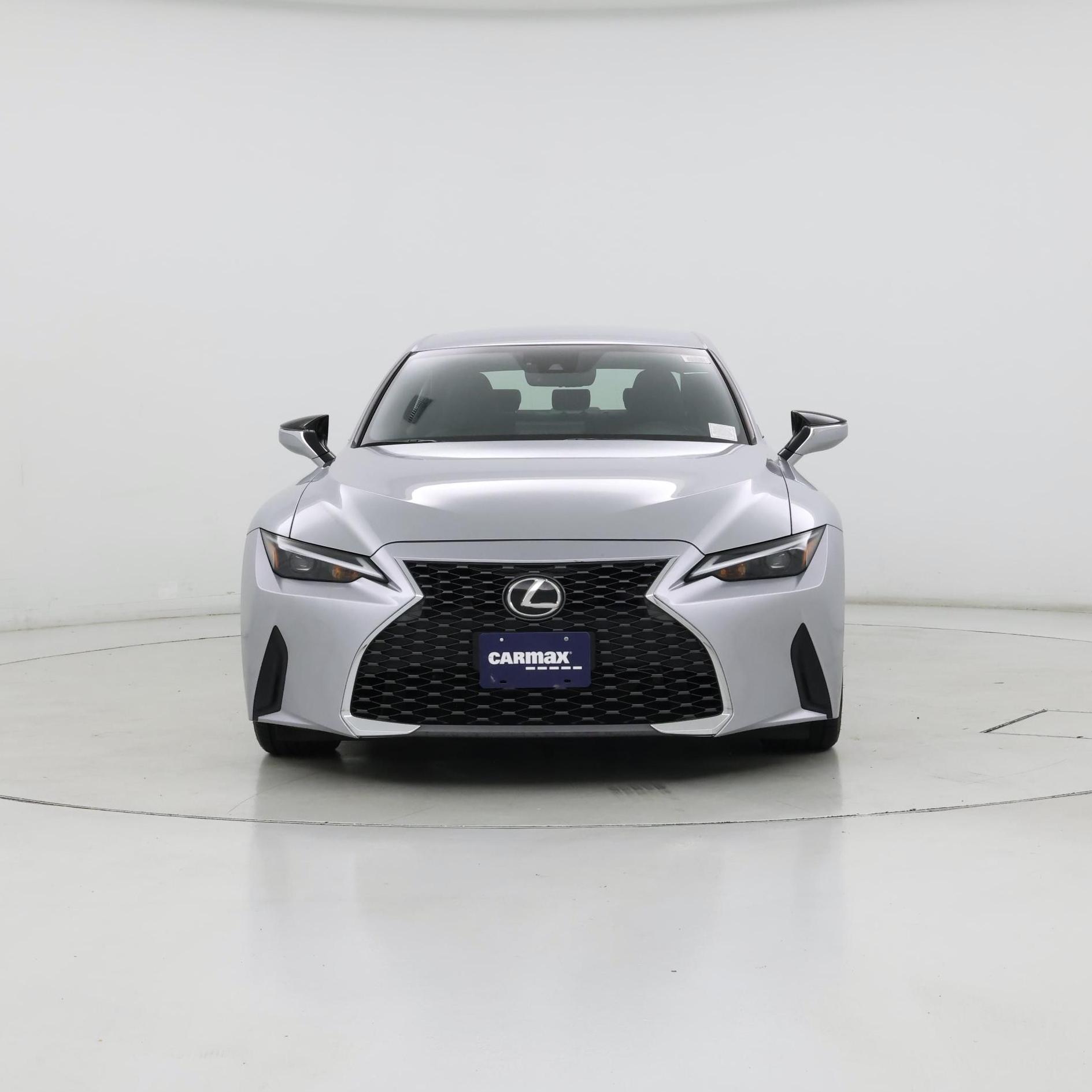 Thumbnail: 2021 Lexus IS - 5