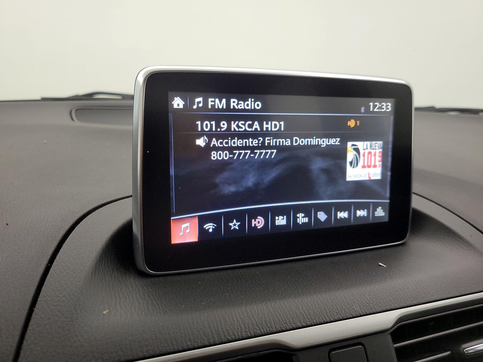 Thumbnail: 2016 Mazda Mazda3 - 15